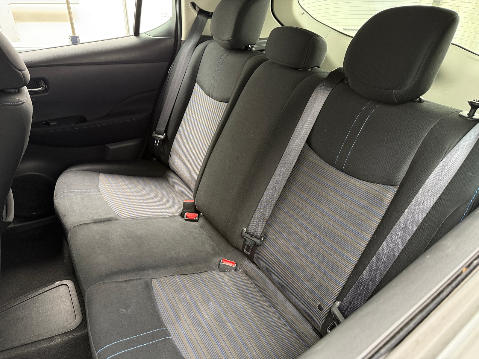 Thumbnail: 2020 Nissan Leaf - 6