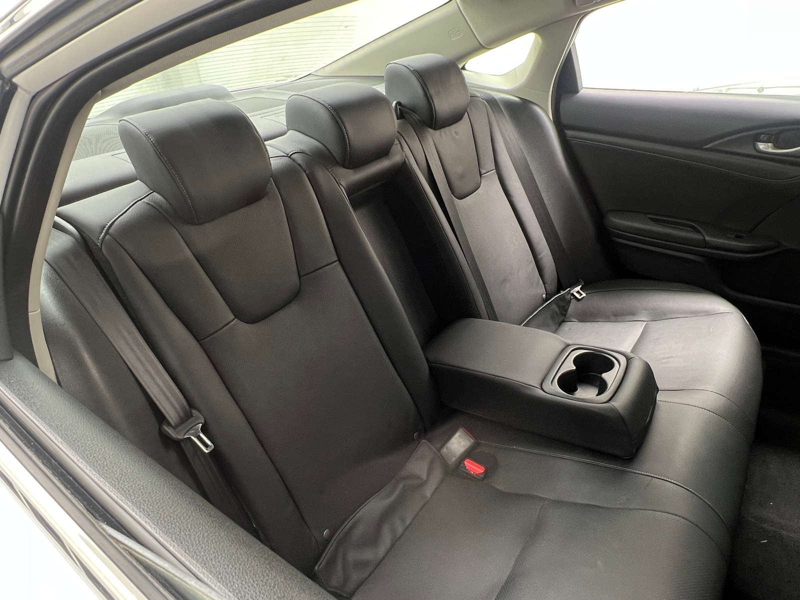 Thumbnail: 2019 Honda Insight - 5