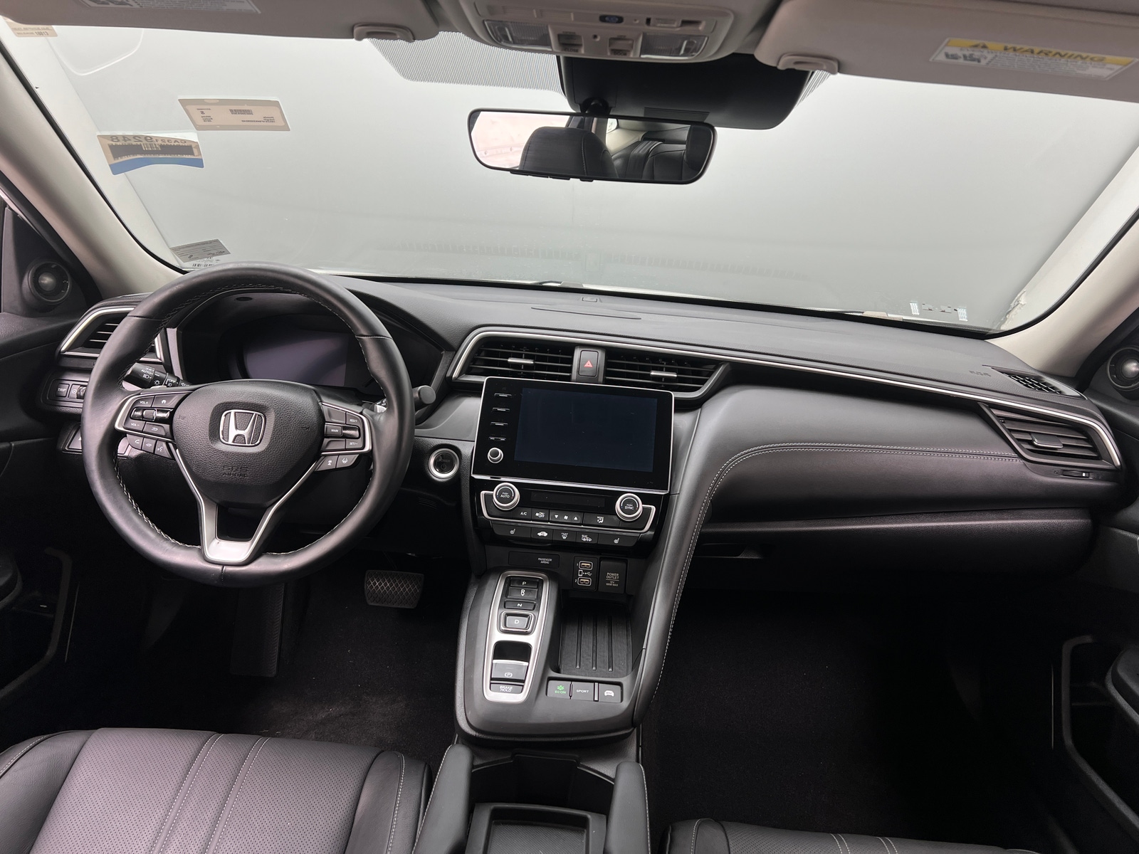 Thumbnail: 2019 Honda Insight - 2