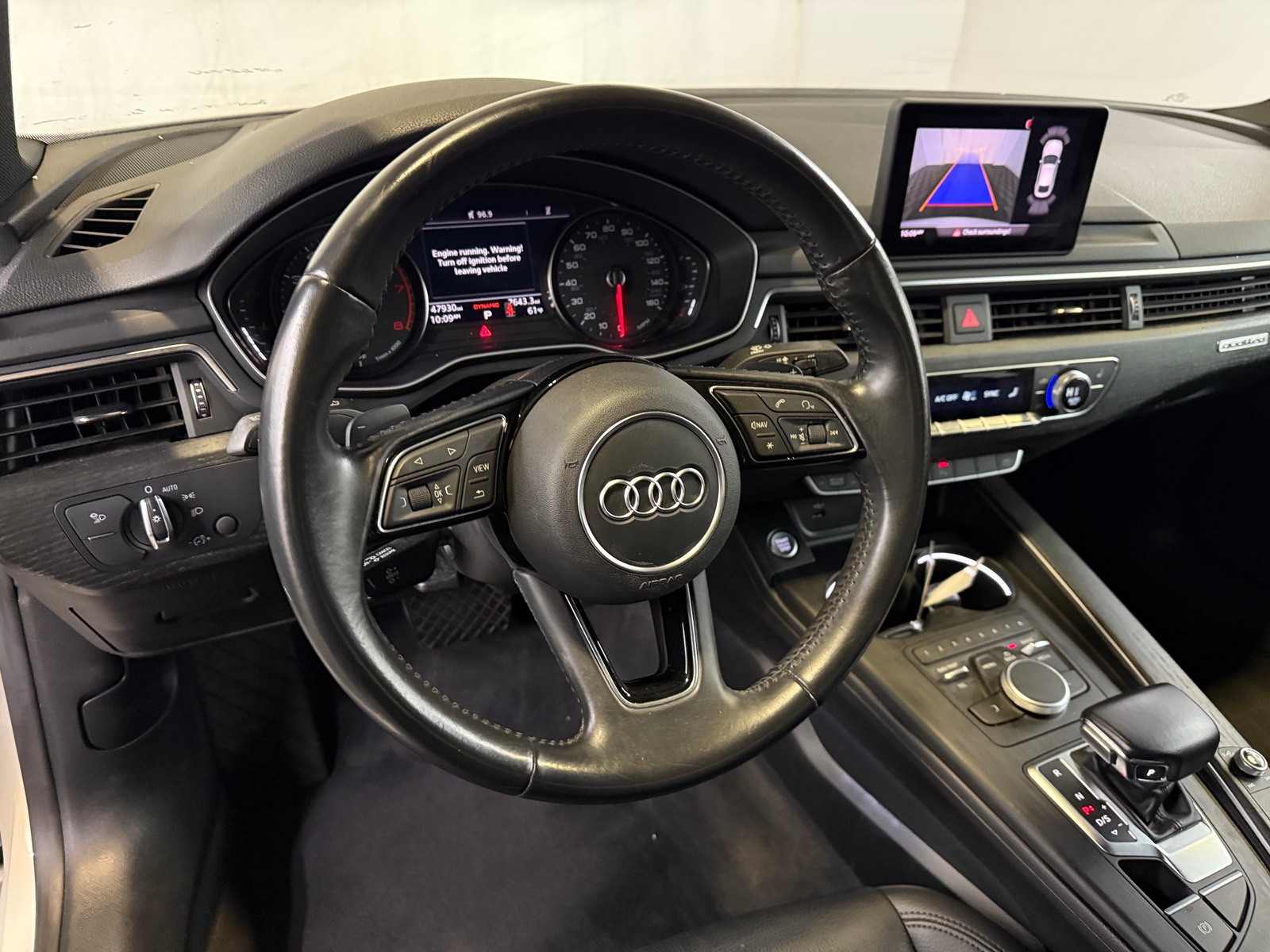 Thumbnail: 2018 Audi A5 - 4