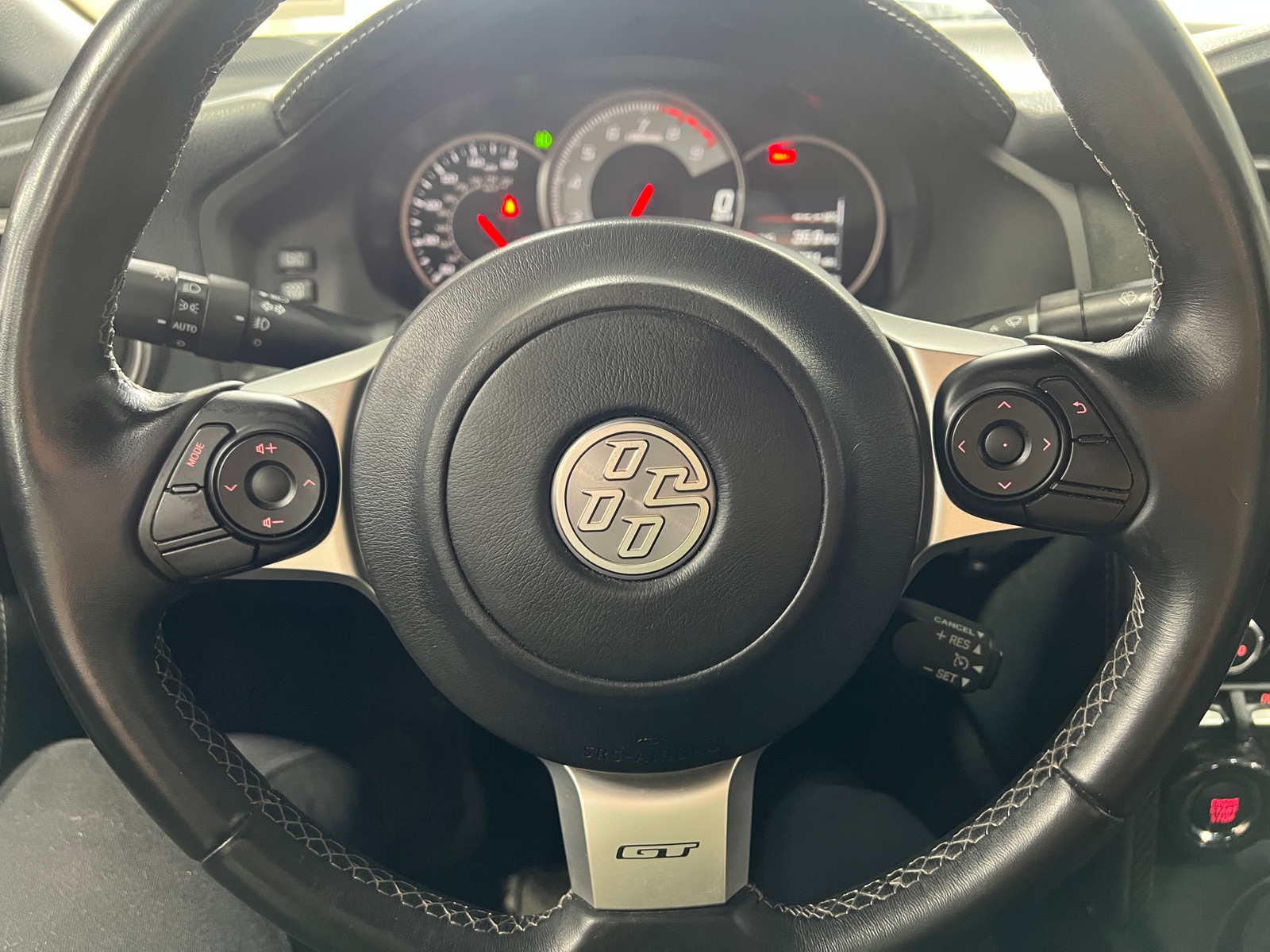 Thumbnail: 2018 Toyota 86 - 4