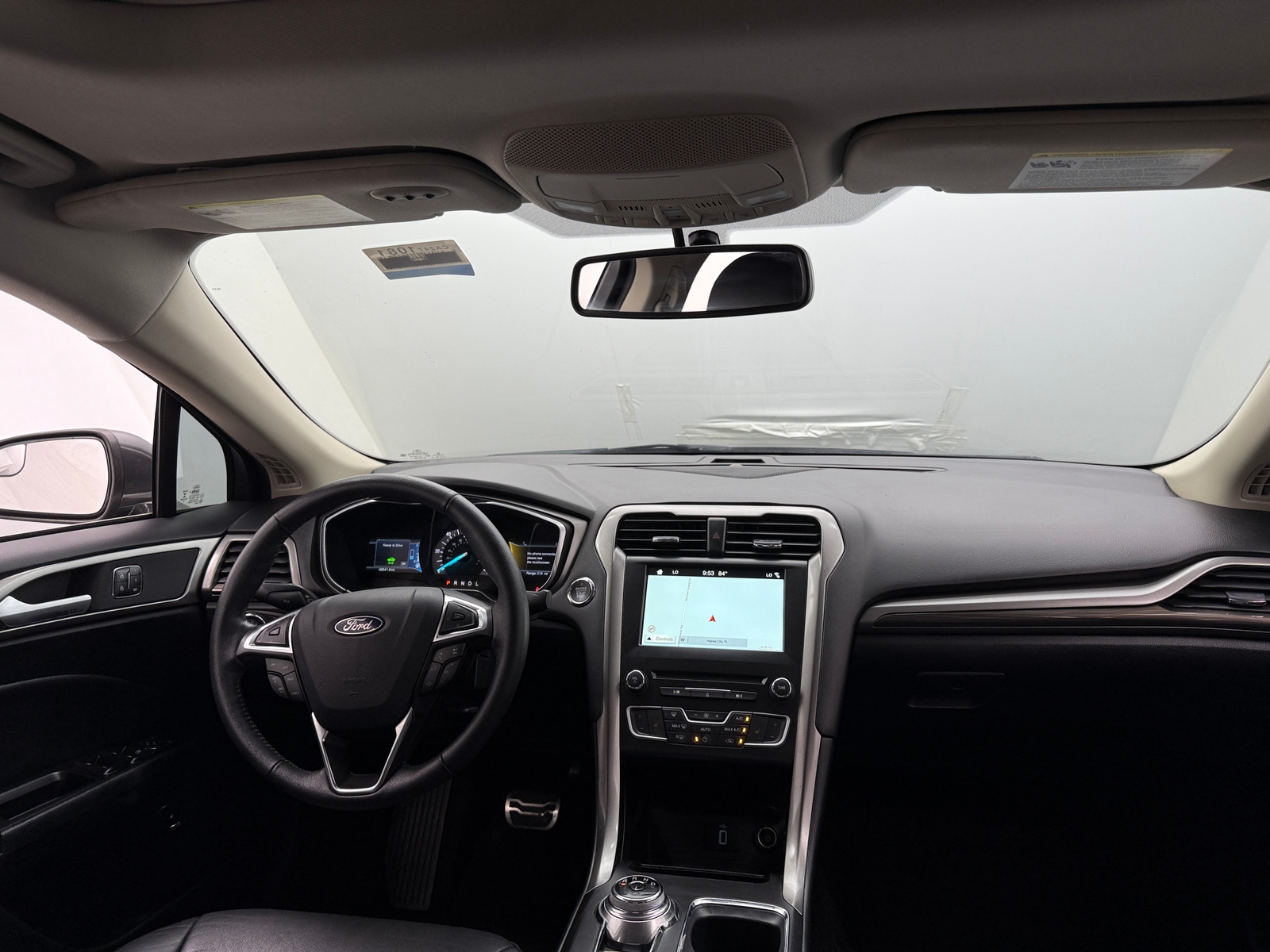 Thumbnail: 2018 Ford Fusion - 2