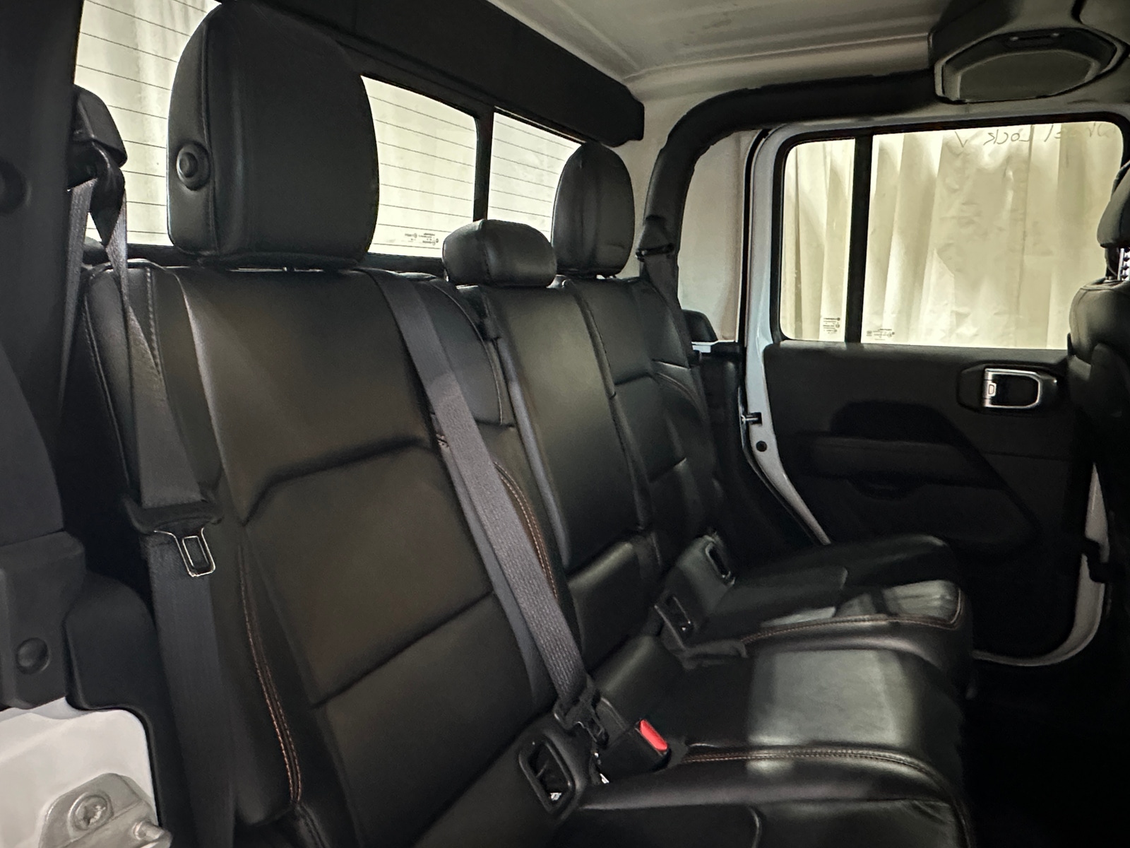 Thumbnail: 2023 Jeep Gladiator - 5