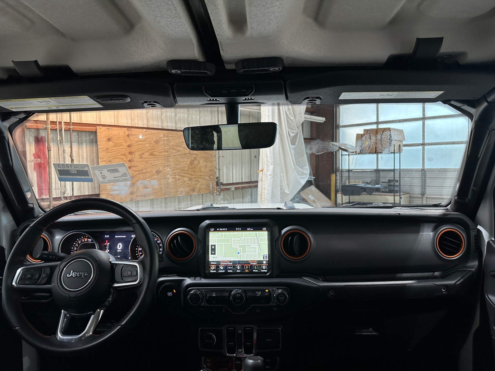 Thumbnail: 2023 Jeep Gladiator - 2