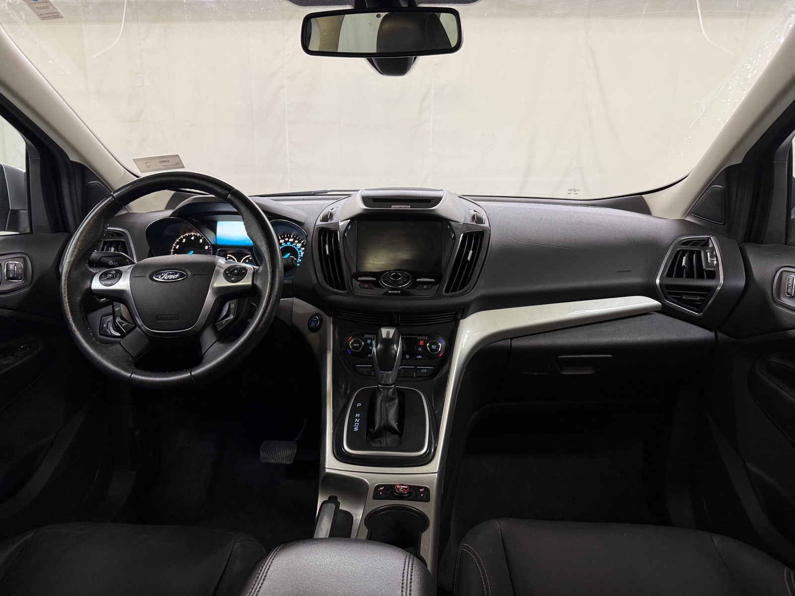 Thumbnail: 2013 Ford Escape - 2