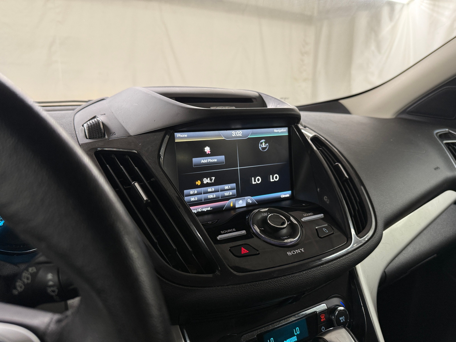 Thumbnail: 2013 Ford Escape - 3