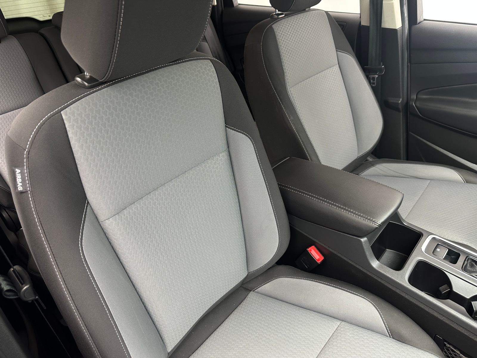 Thumbnail: 2018 Ford Escape - 2