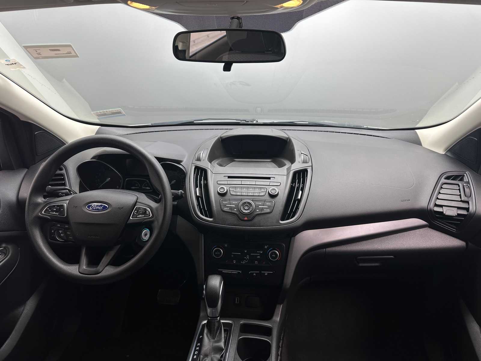 Thumbnail: 2018 Ford Escape - 3