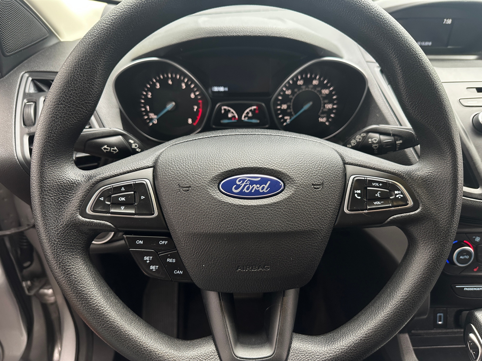 Thumbnail: 2018 Ford Escape - 5