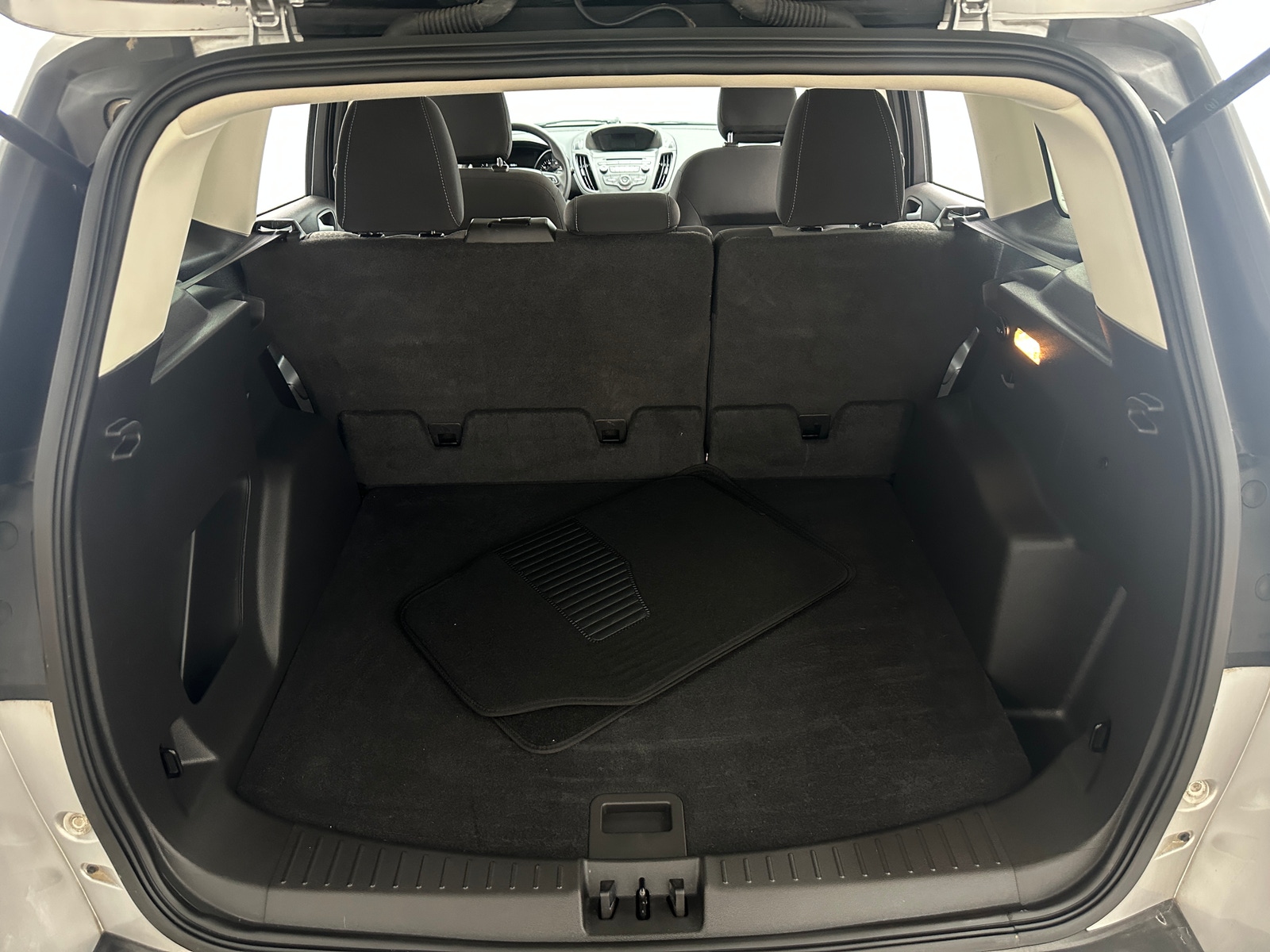 Thumbnail: 2018 Ford Escape - 7