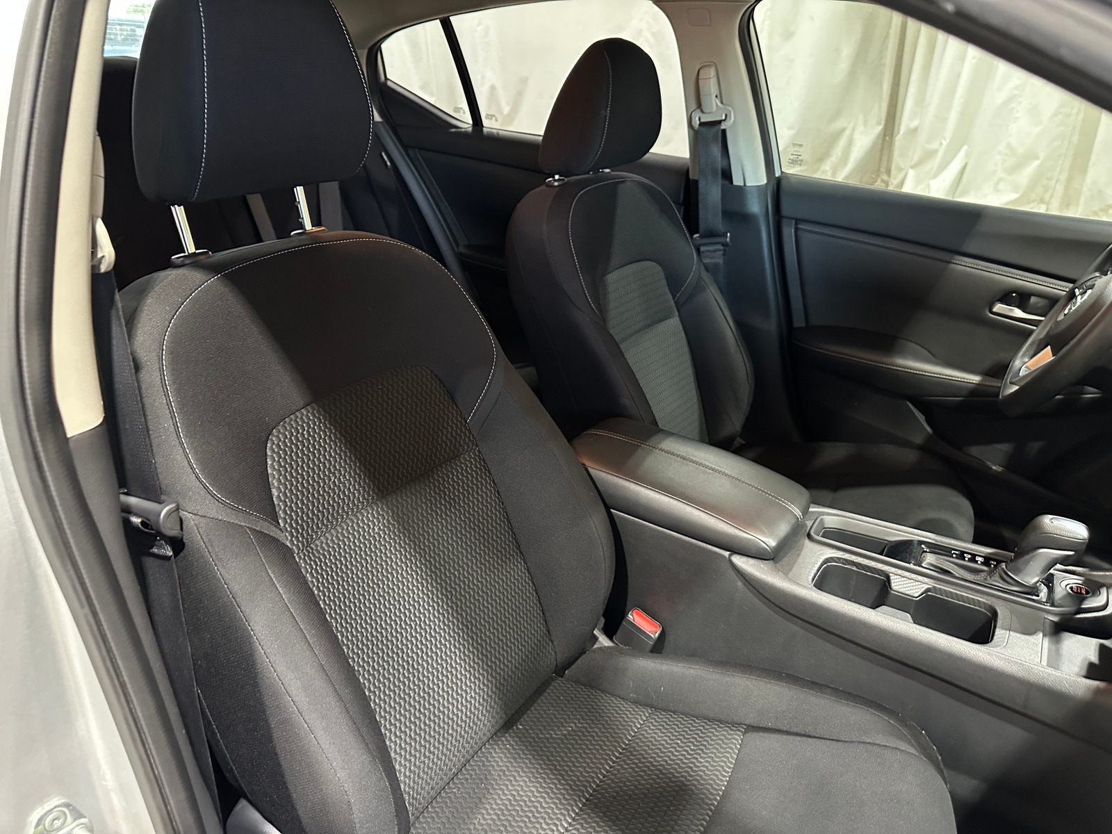 Thumbnail: 2021 Nissan Sentra - 2