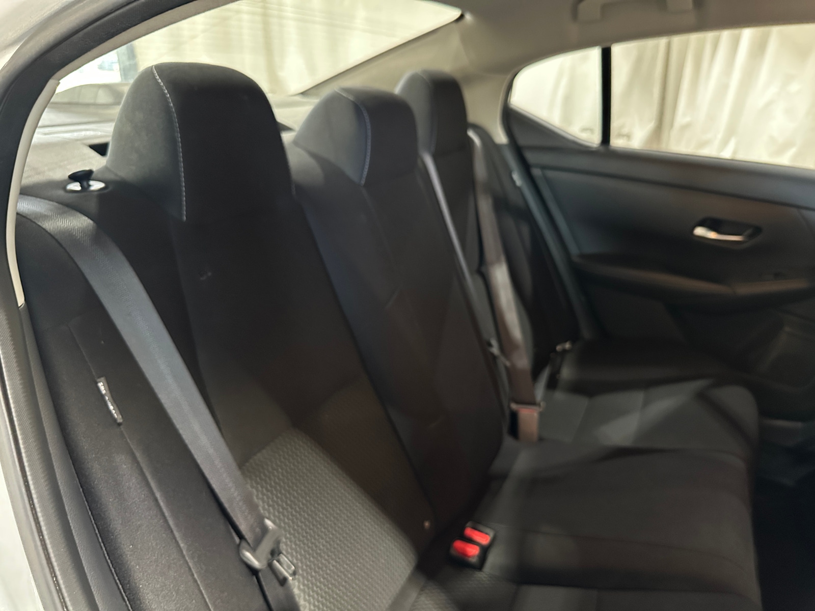 Thumbnail: 2021 Nissan Sentra - 6