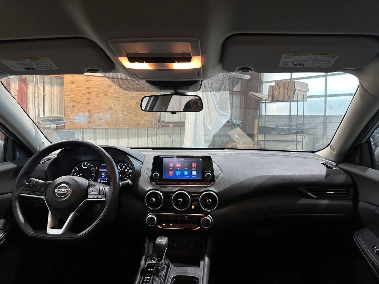 Thumbnail: 2021 Nissan Sentra - 3