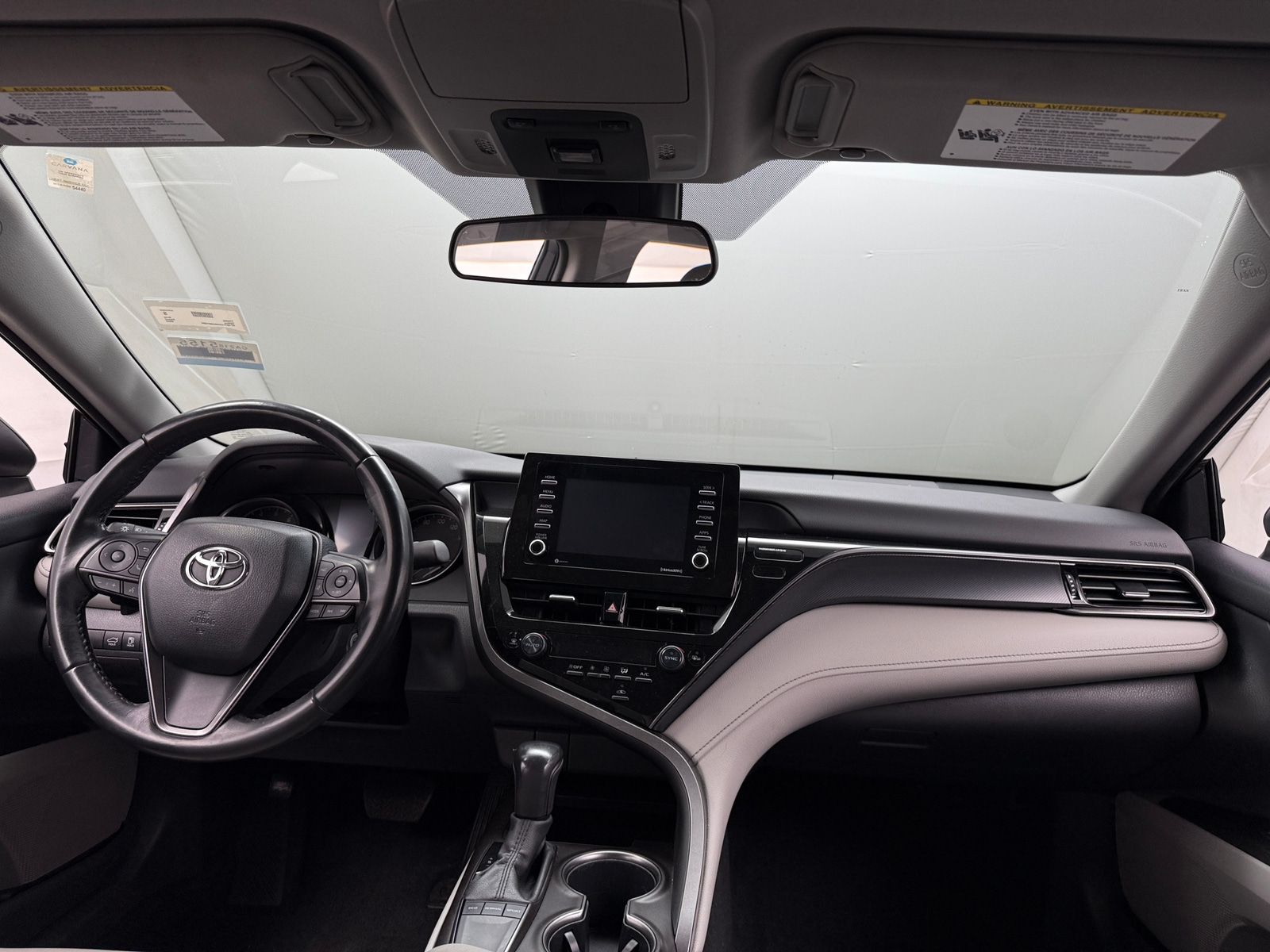 Thumbnail: 2022 Toyota Camry - 3