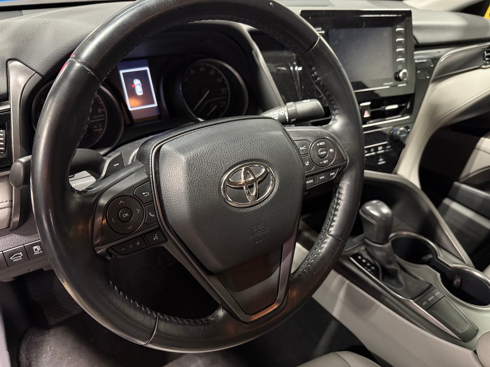Thumbnail: 2022 Toyota Camry - 5