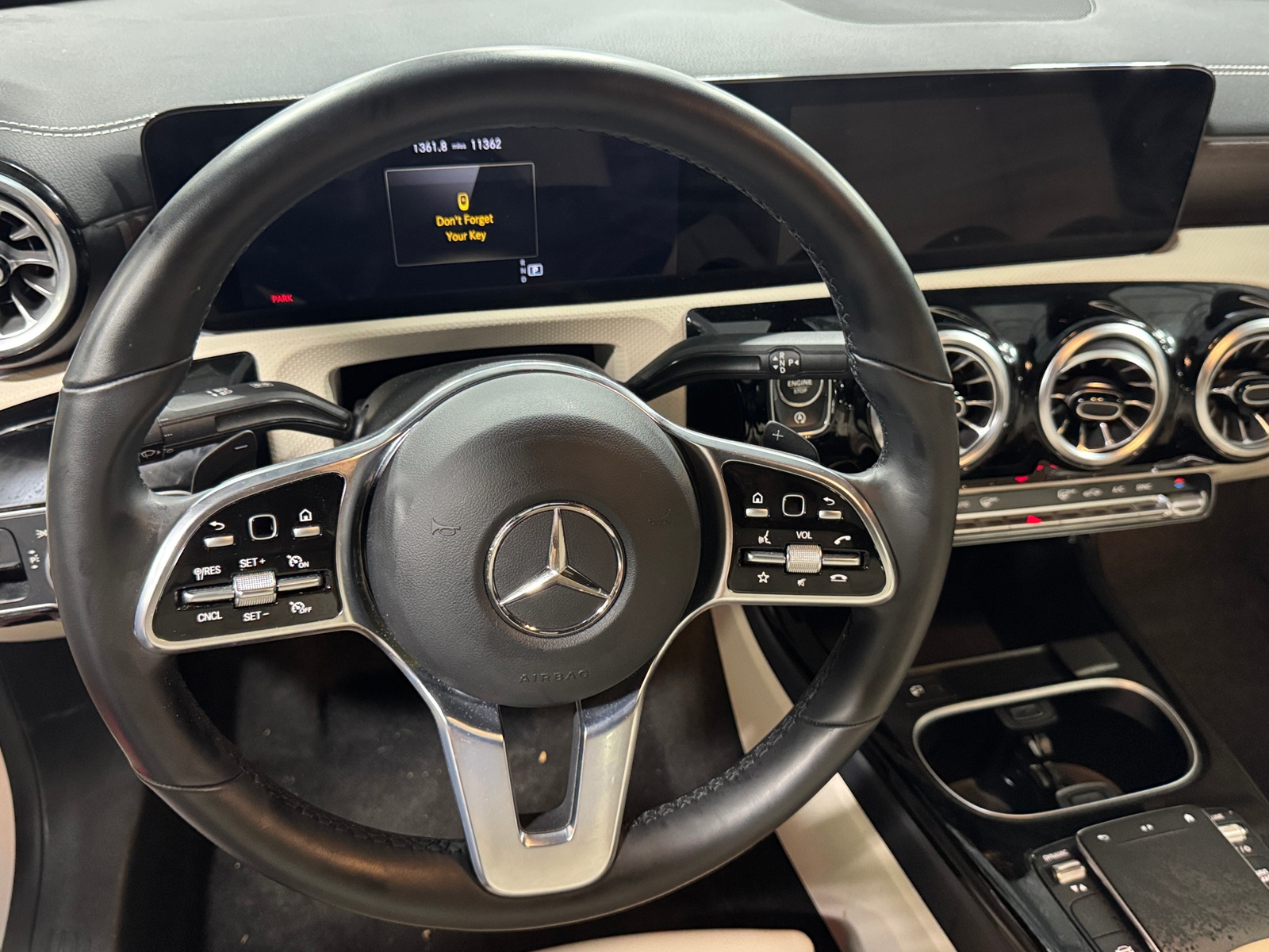 Thumbnail: 2023 Mercedes-Benz CLA - 3
