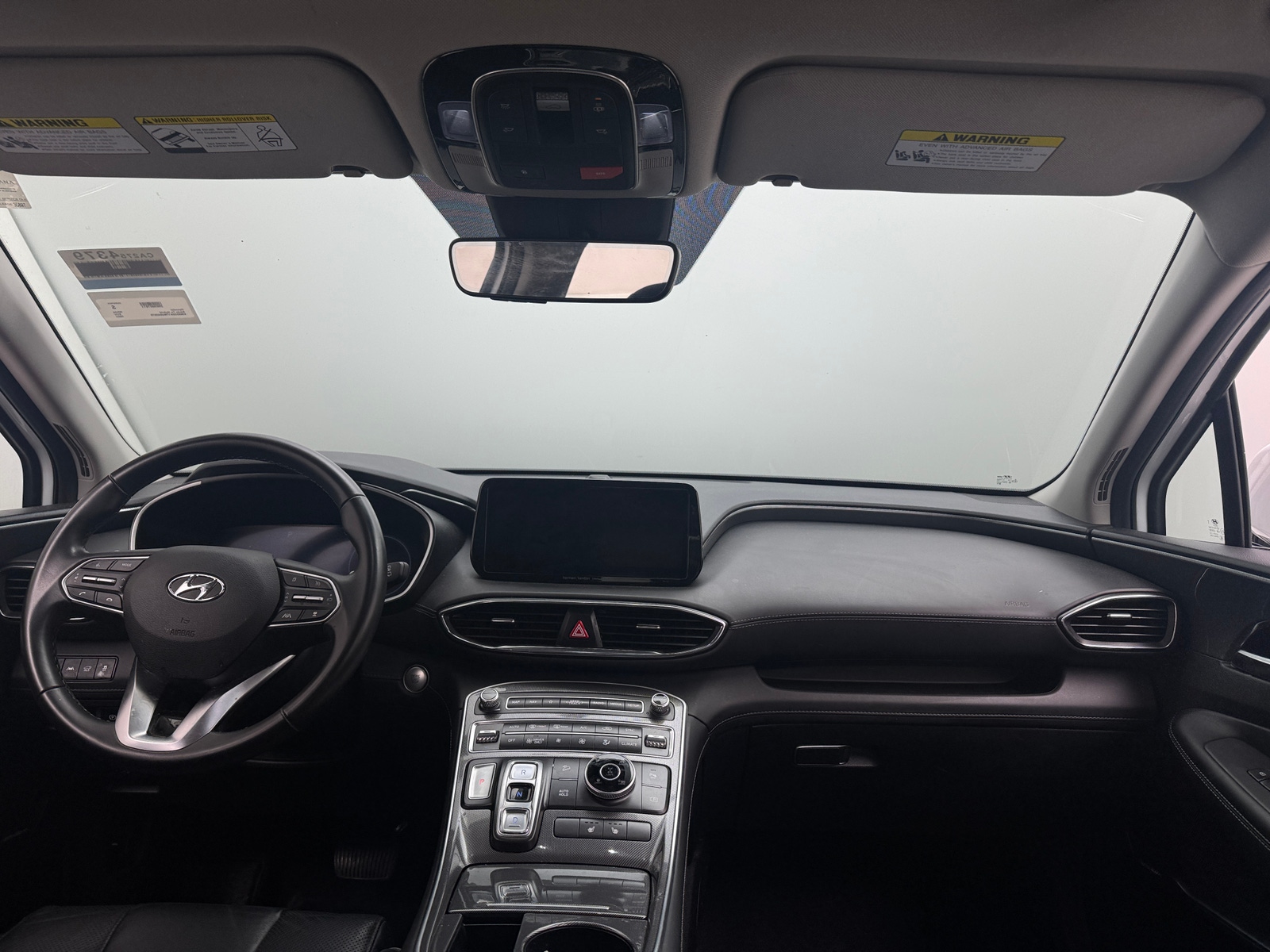 Thumbnail: 2022 Hyundai Santa Fe - 2