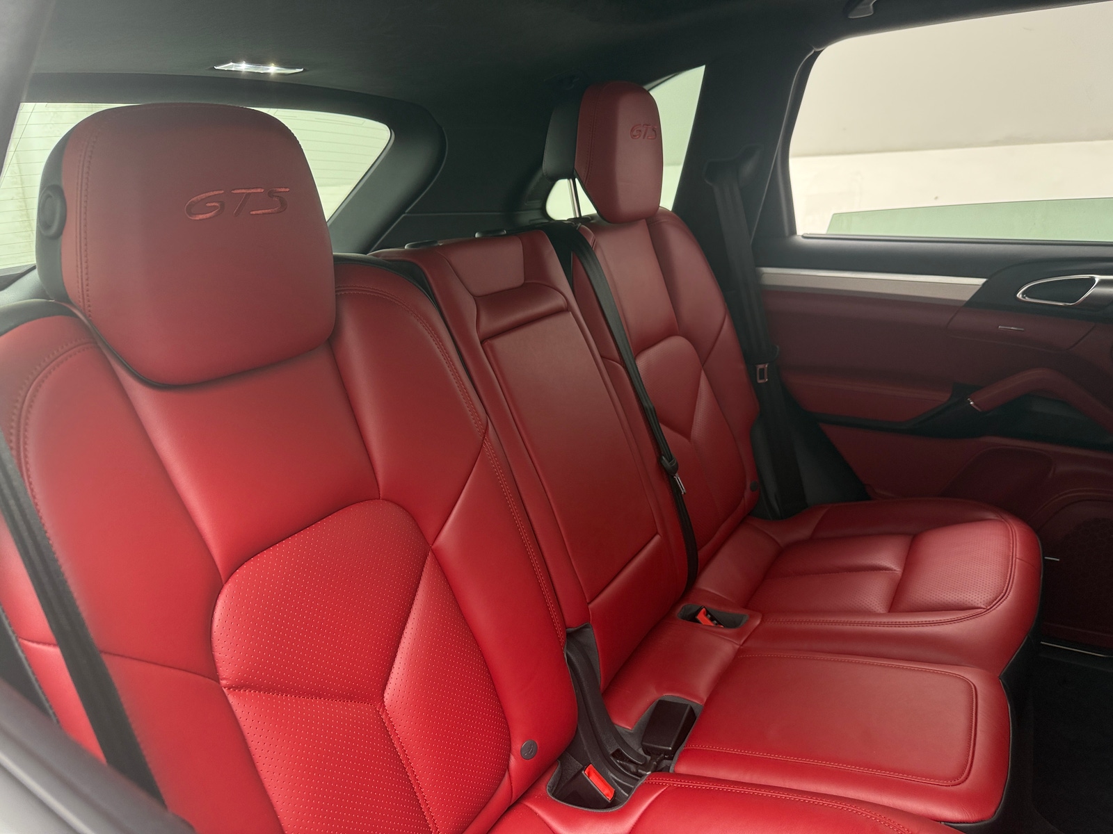 Thumbnail: 2017 Porsche Cayenne - 5