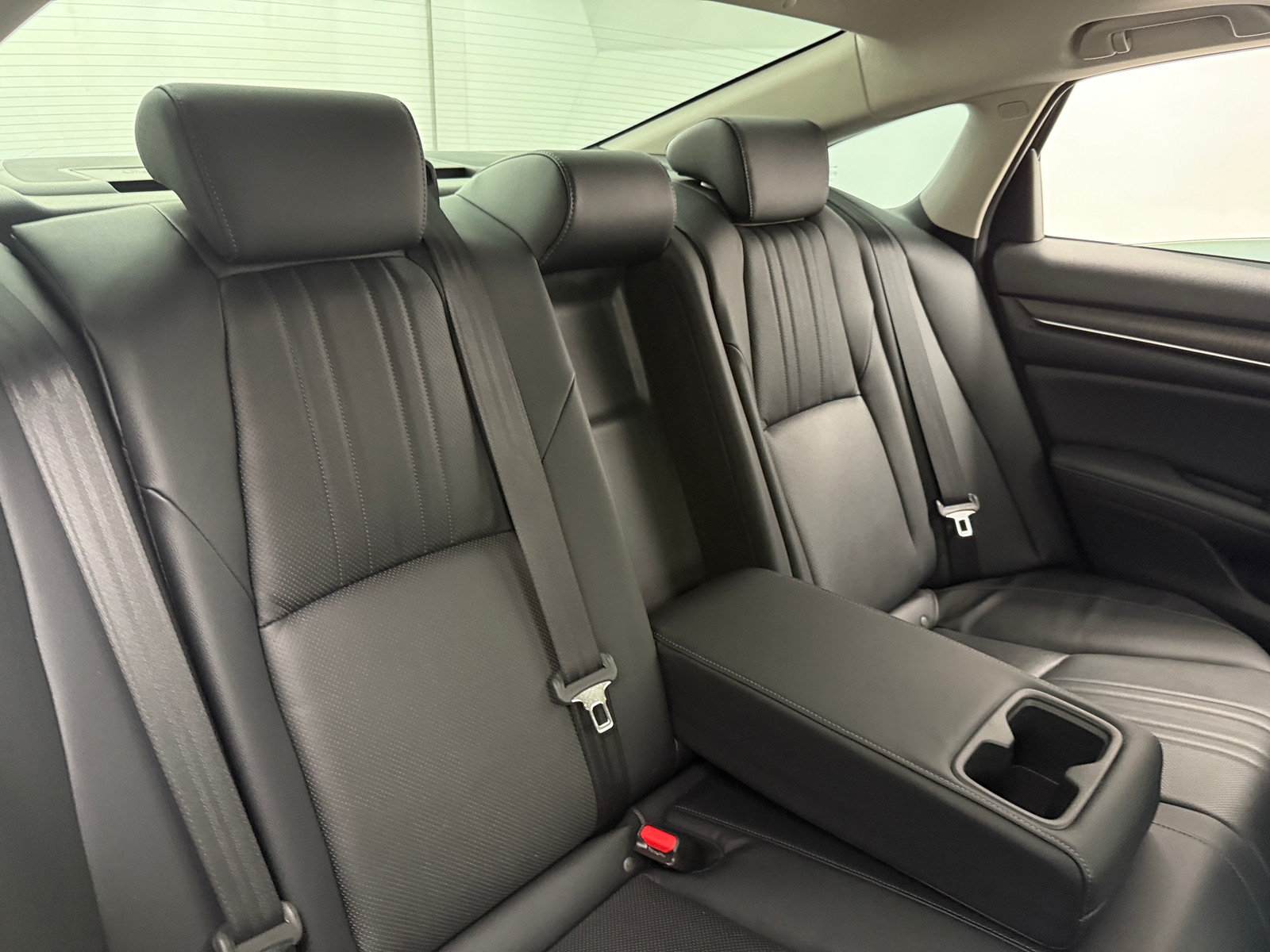 Thumbnail: 2018 Honda Accord - 5