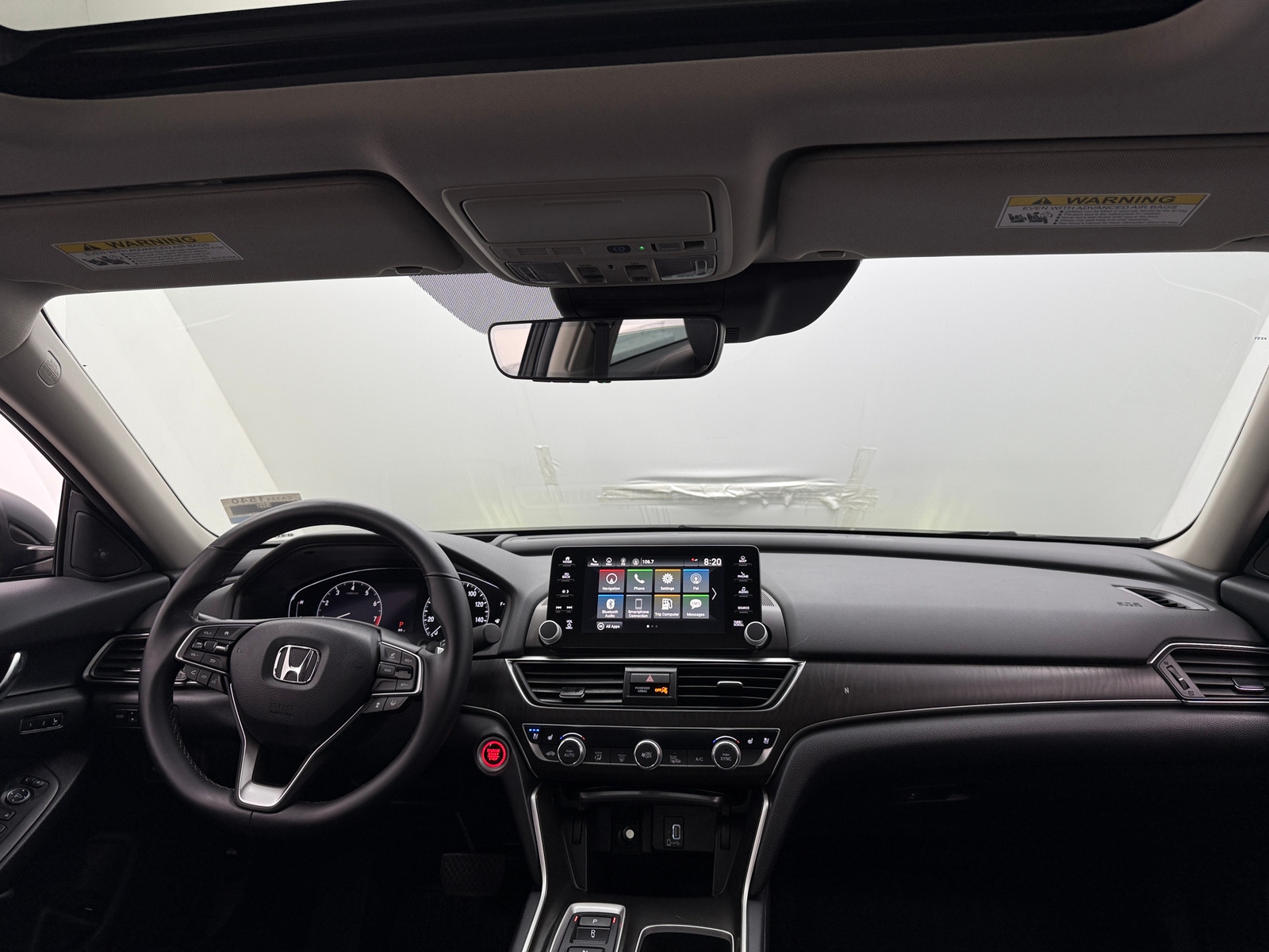 Thumbnail: 2018 Honda Accord - 2