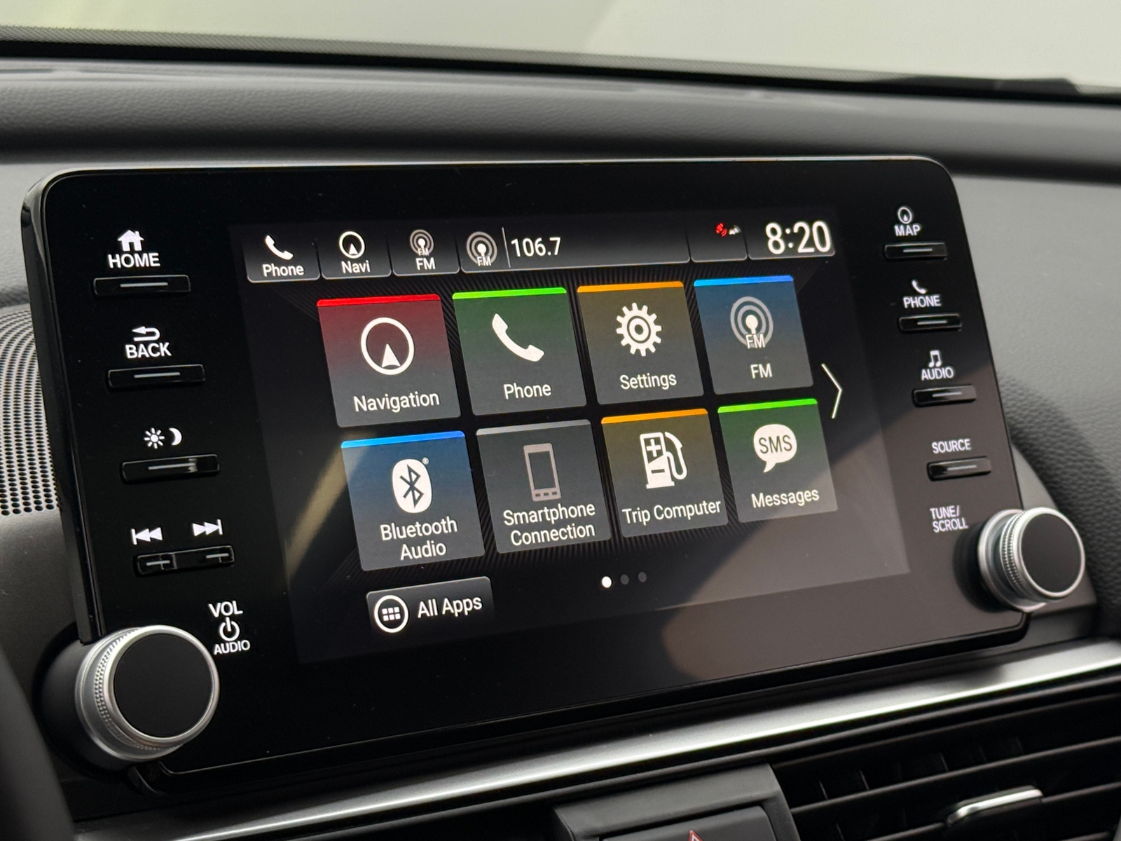 Thumbnail: 2018 Honda Accord - 3