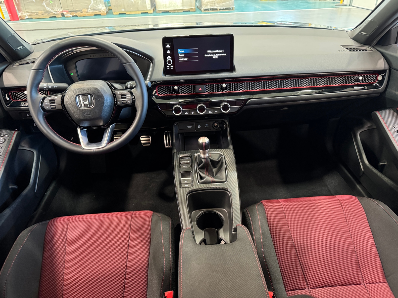 Thumbnail: 2025 Honda Civic - 3