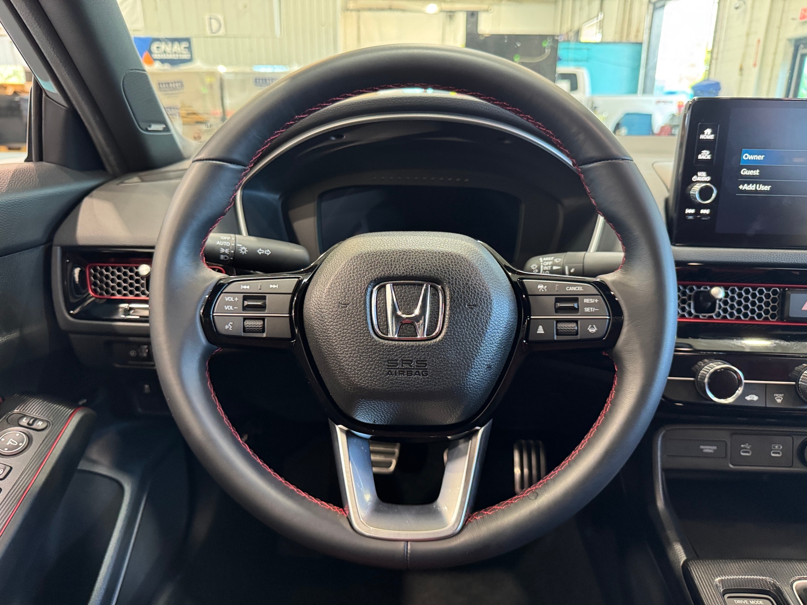 Thumbnail: 2025 Honda Civic - 5