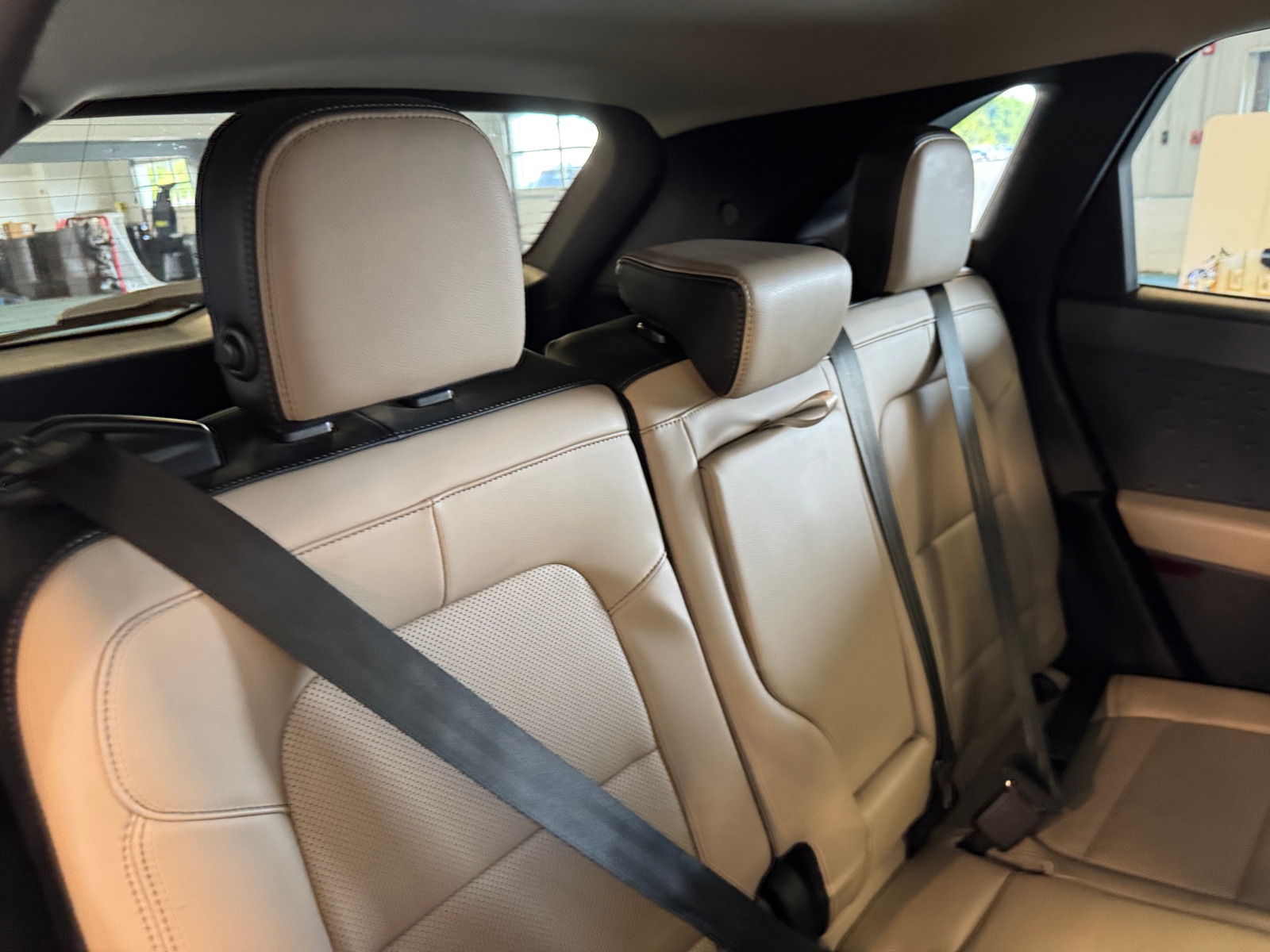 Thumbnail: 2020 Ford Escape - 5