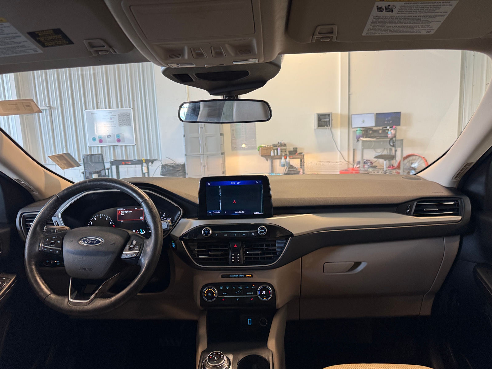 Thumbnail: 2020 Ford Escape - 2