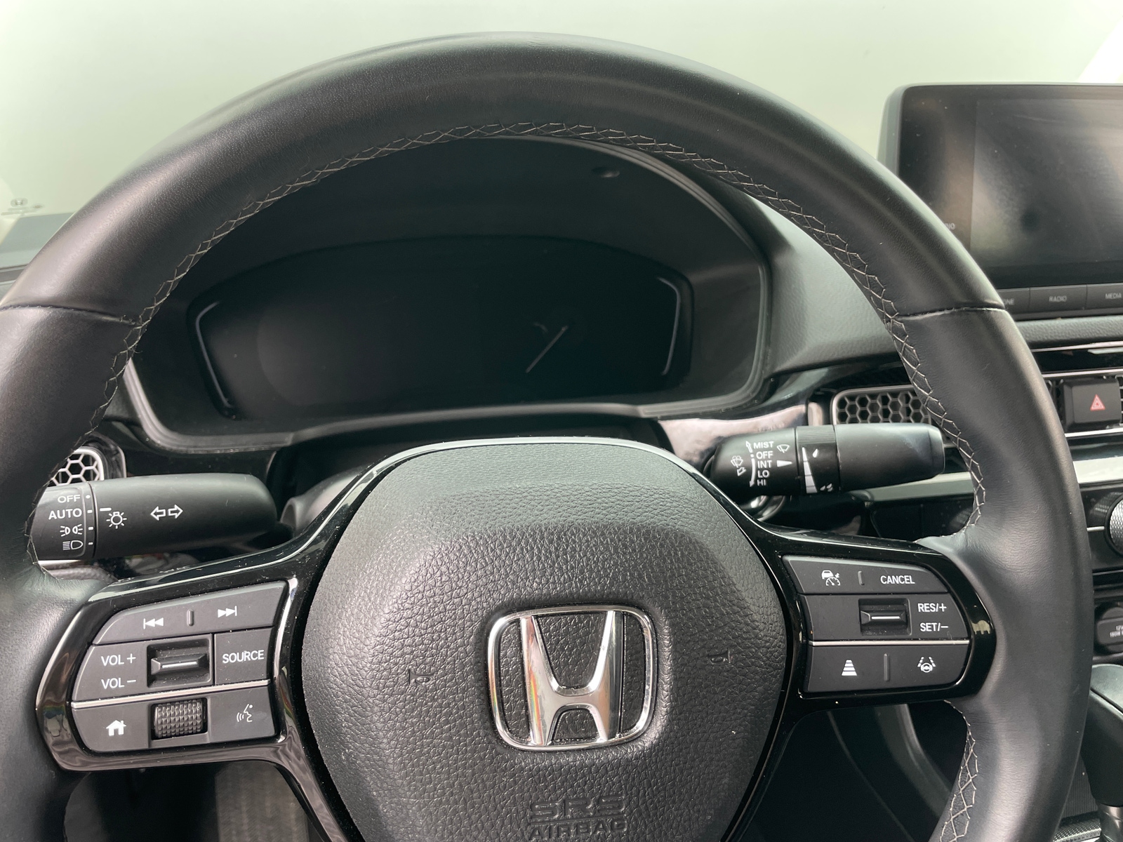 Thumbnail: 2022 Honda Civic - 5