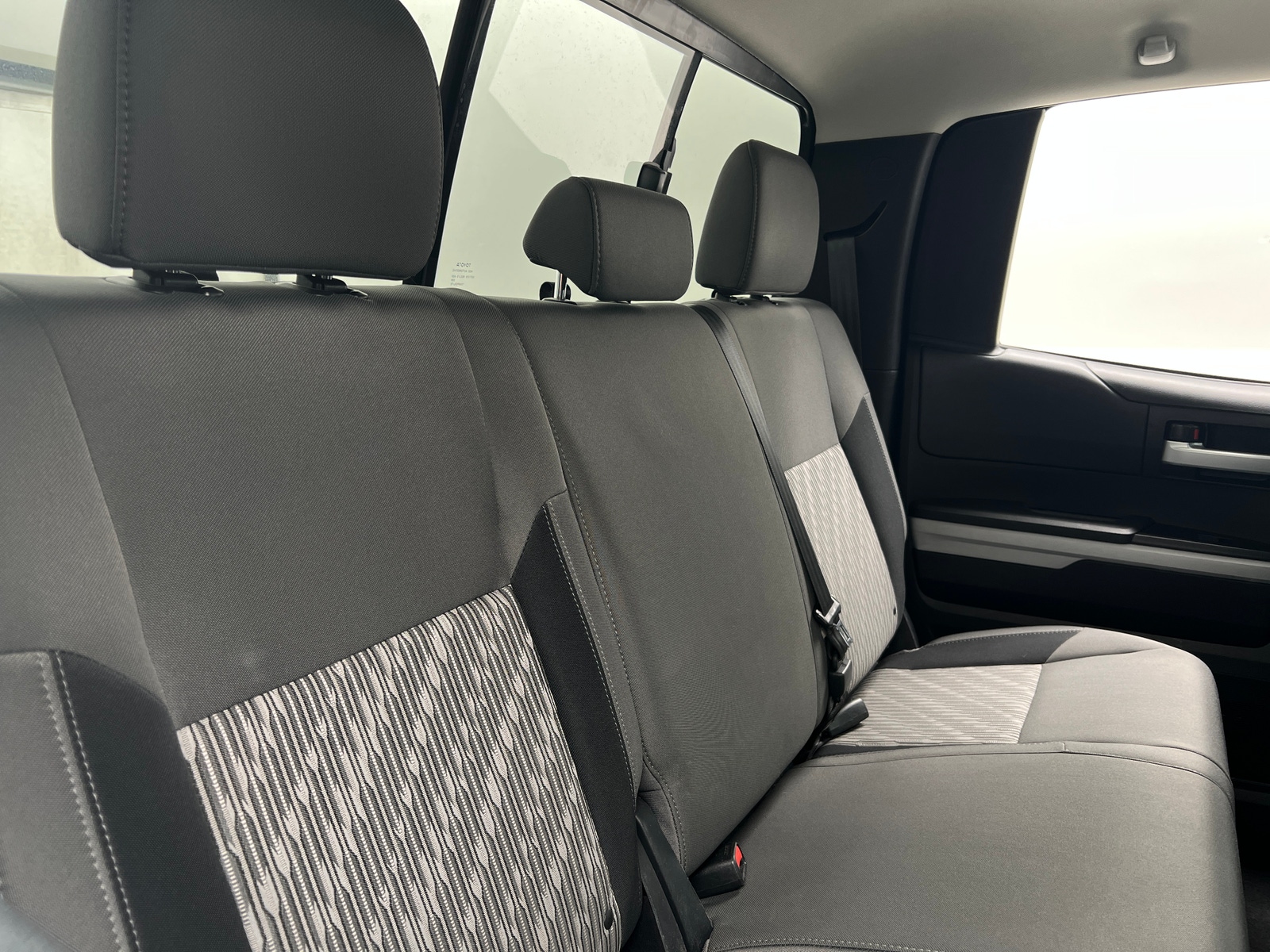 Thumbnail: 2019 Toyota Tundra - 6
