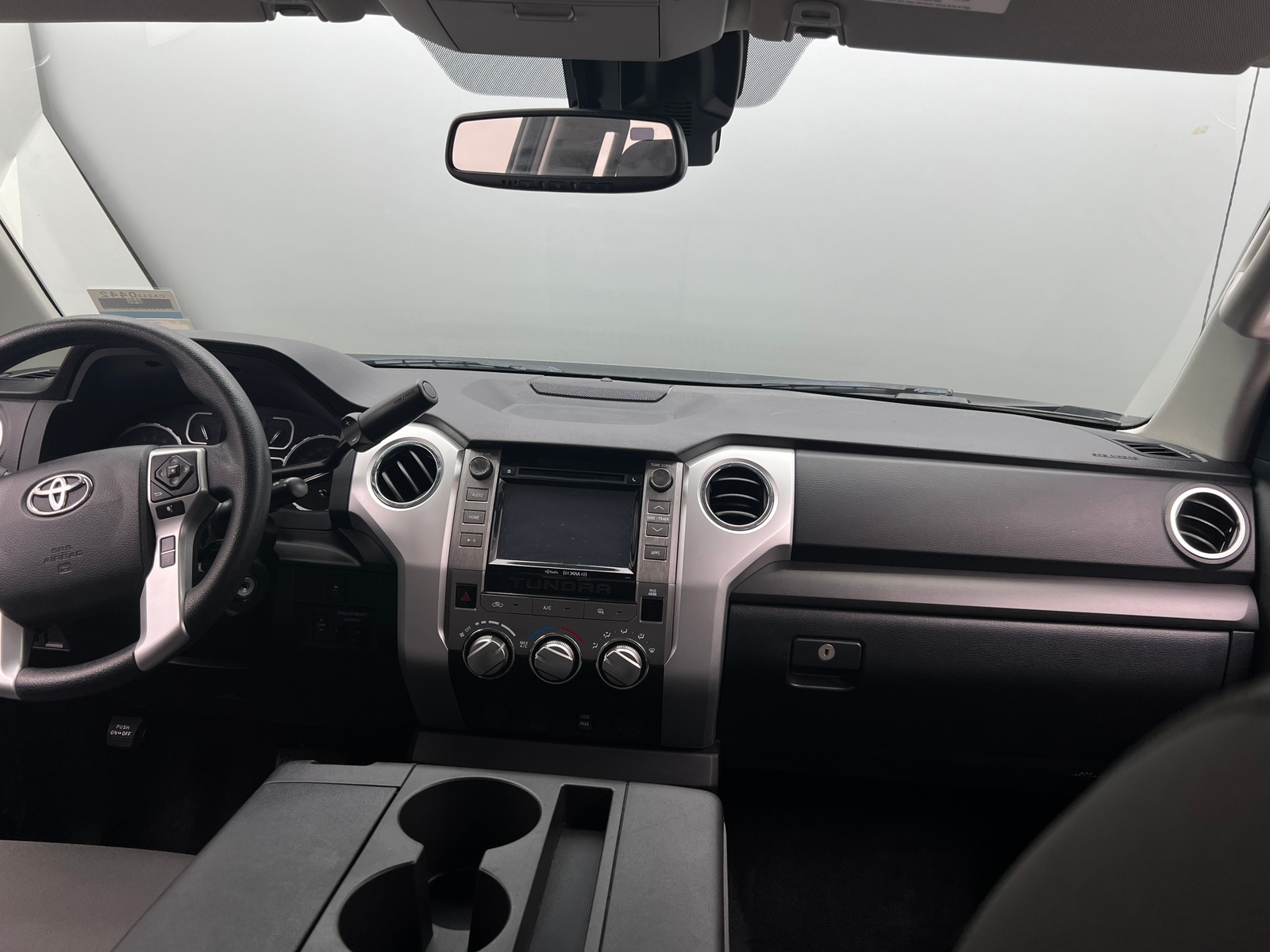 Thumbnail: 2019 Toyota Tundra - 3