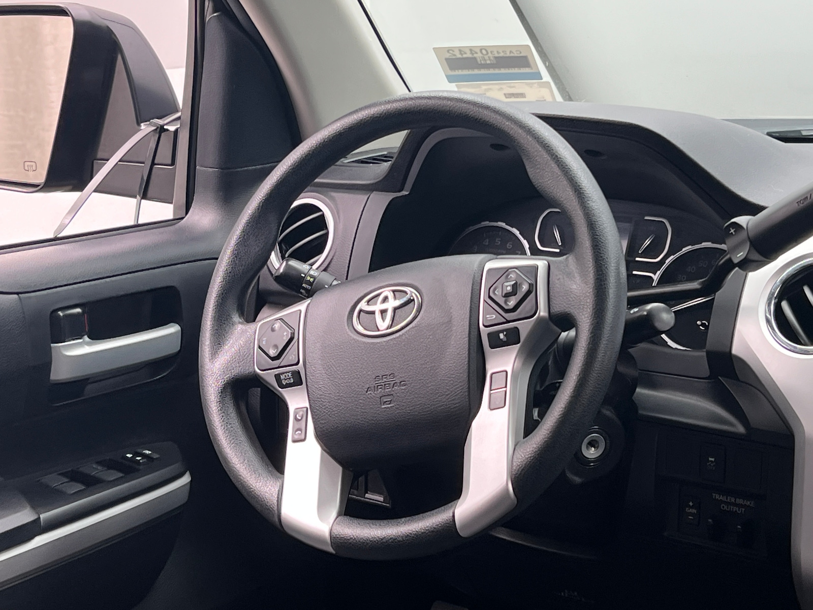 Thumbnail: 2019 Toyota Tundra - 5