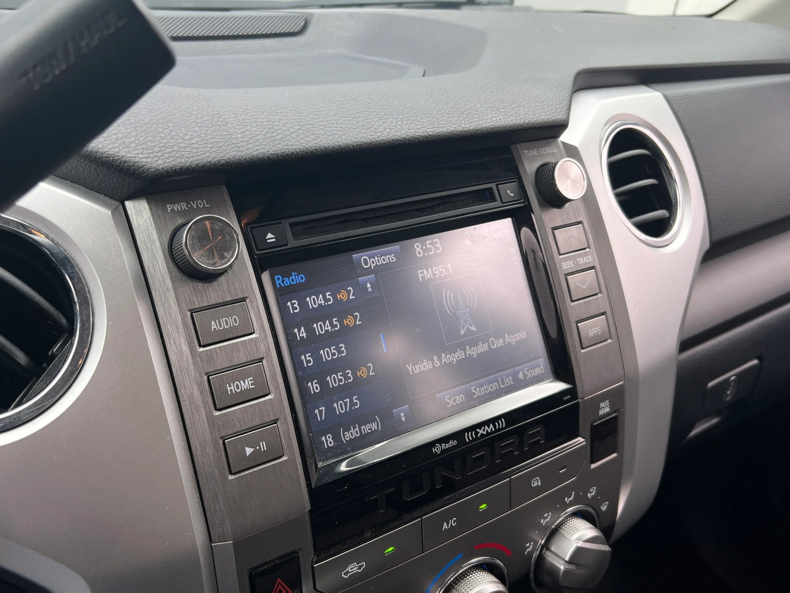 Thumbnail: 2019 Toyota Tundra - 4