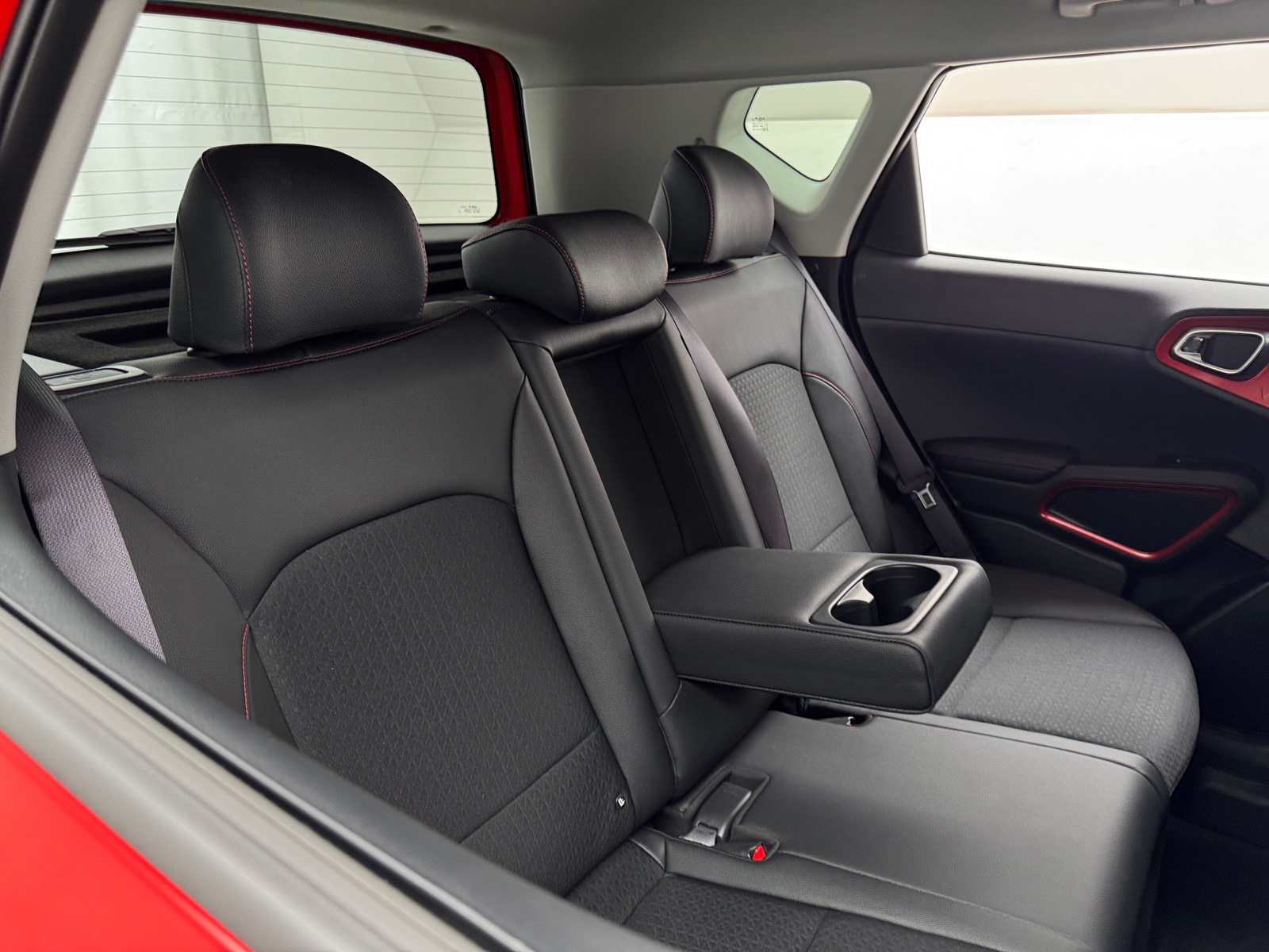 Thumbnail: 2024 Kia Soul - 6