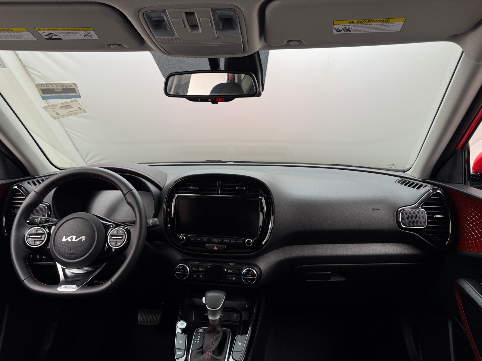Thumbnail: 2024 Kia Soul - 3