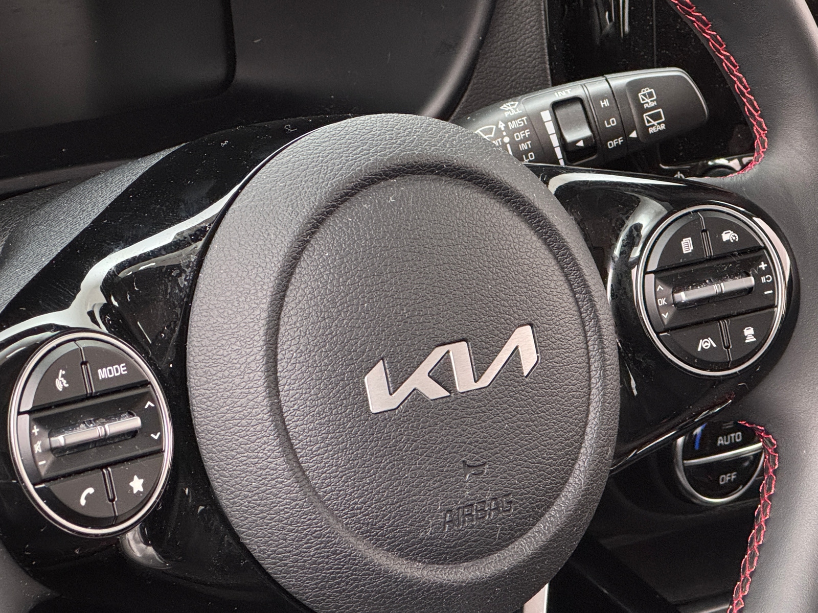 Thumbnail: 2024 Kia Soul - 5