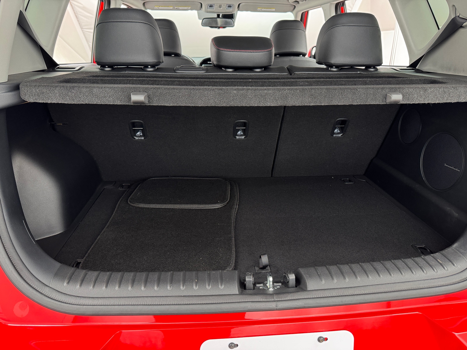 Thumbnail: 2024 Kia Soul - 7