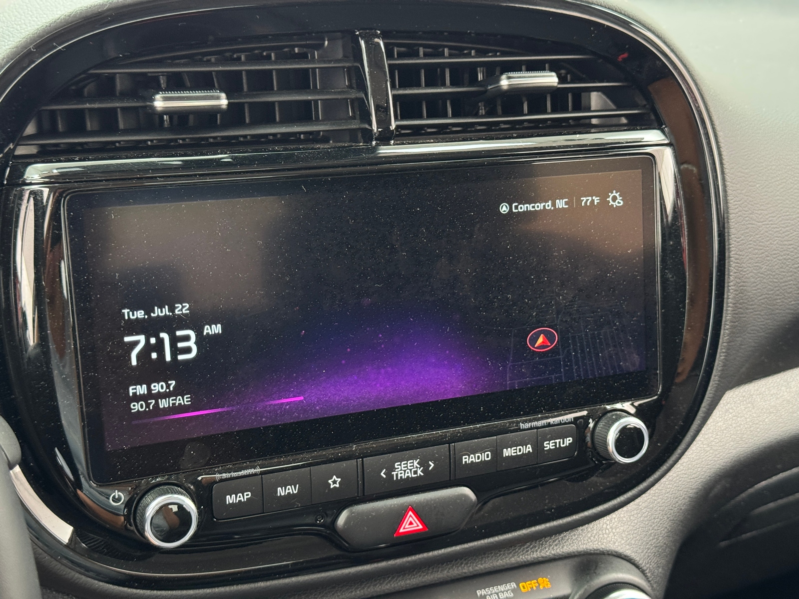 Thumbnail: 2024 Kia Soul - 4