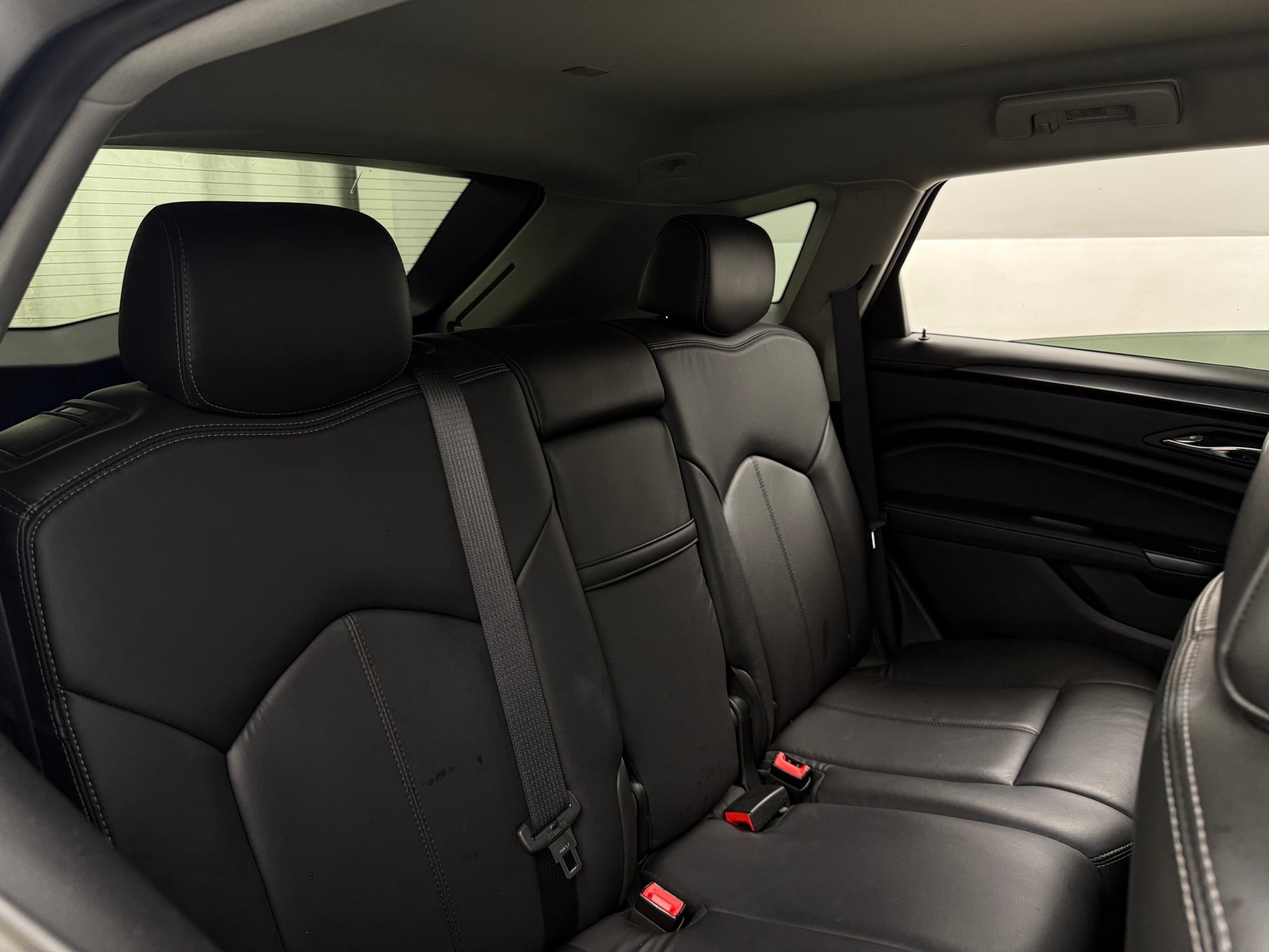 Thumbnail: 2016 Cadillac SRX - 5