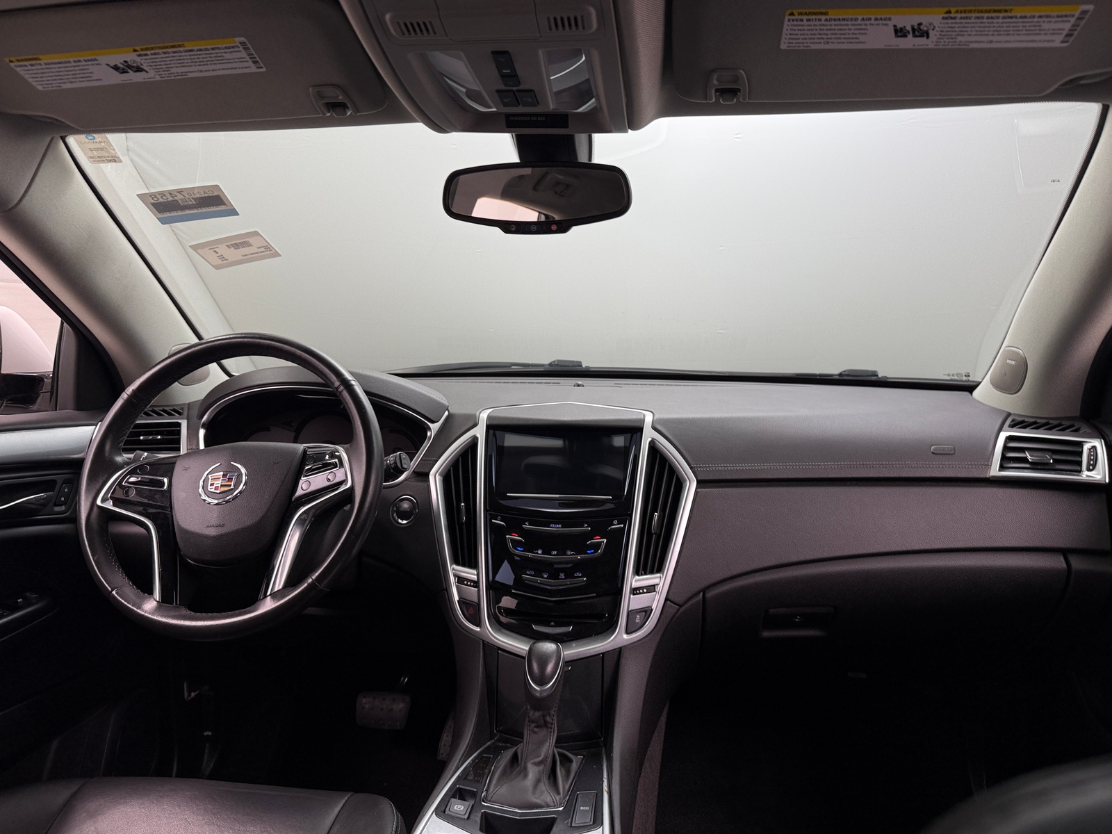Thumbnail: 2016 Cadillac SRX - 2
