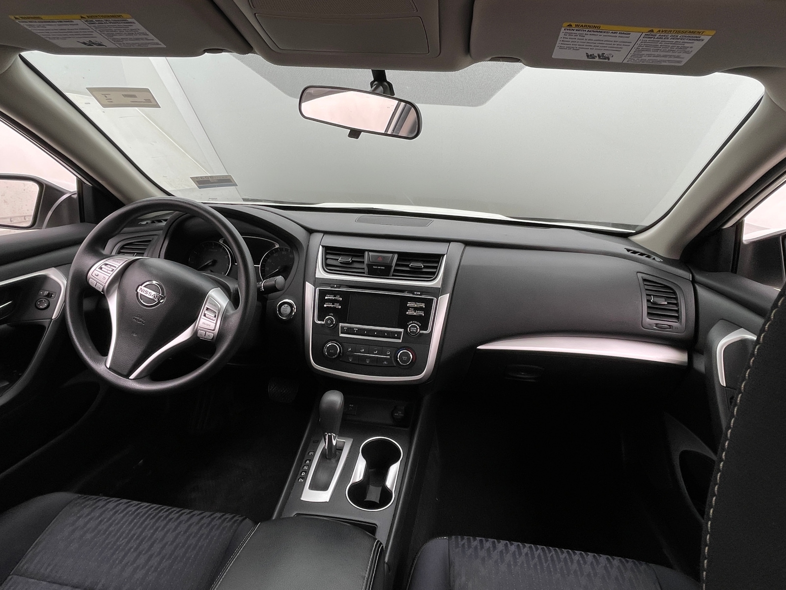 Thumbnail: 2017 Nissan Altima - 3