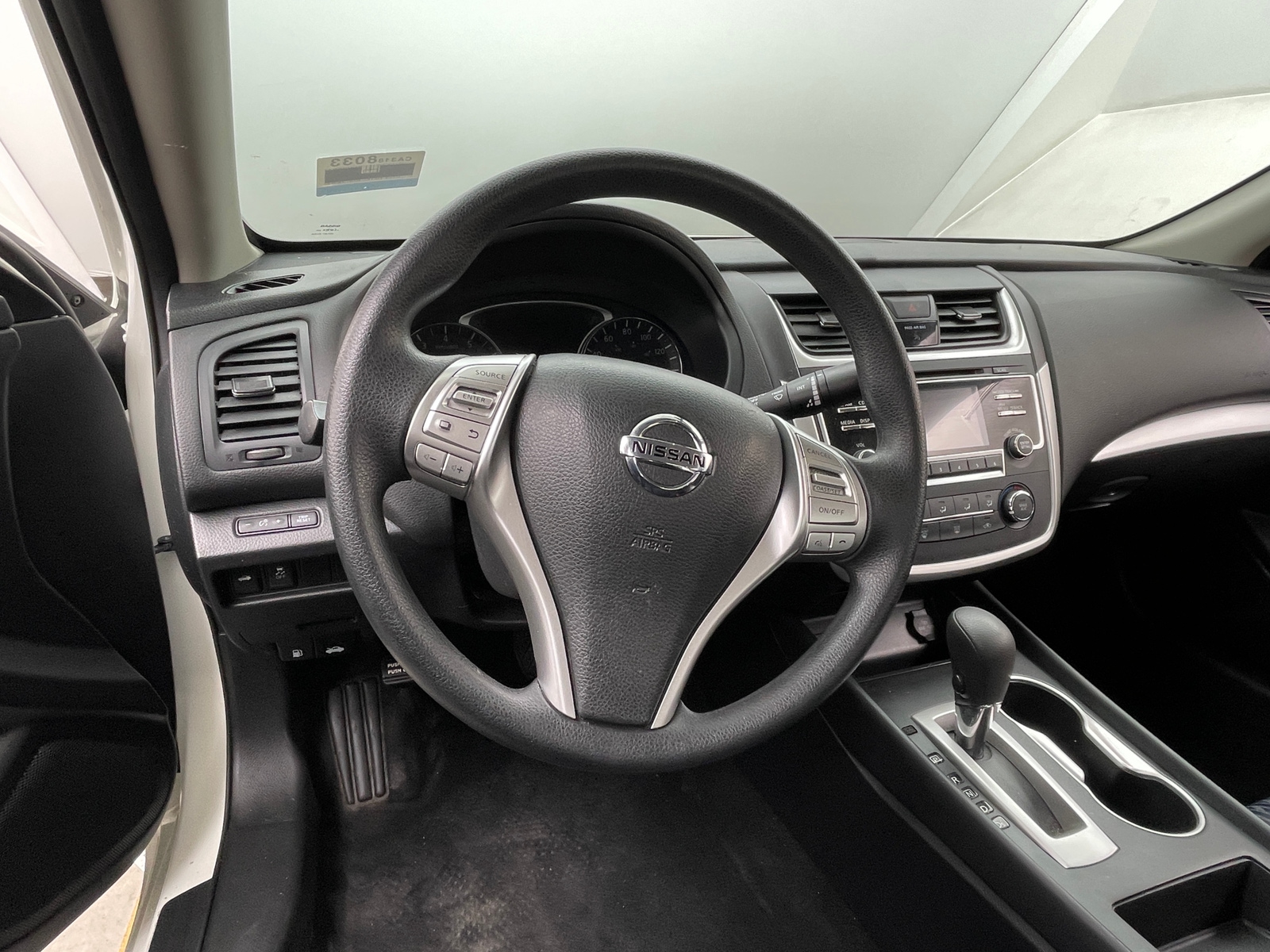 Thumbnail: 2017 Nissan Altima - 5