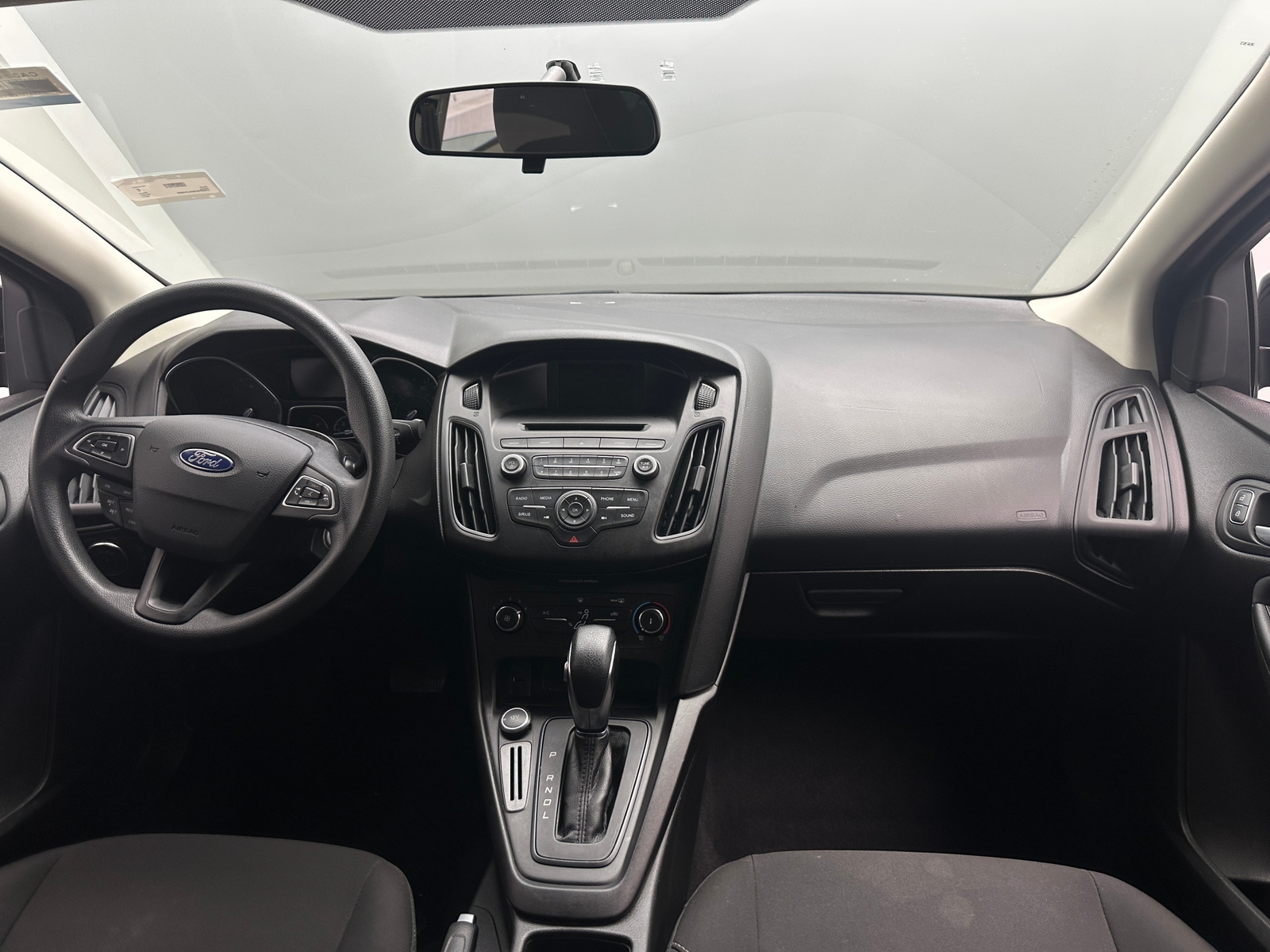 Thumbnail: 2017 Ford Focus - 3
