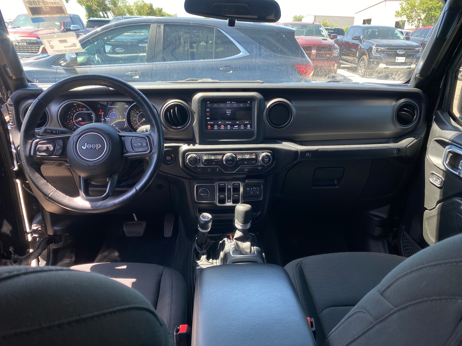 Thumbnail: 2022 Jeep Gladiator - 3
