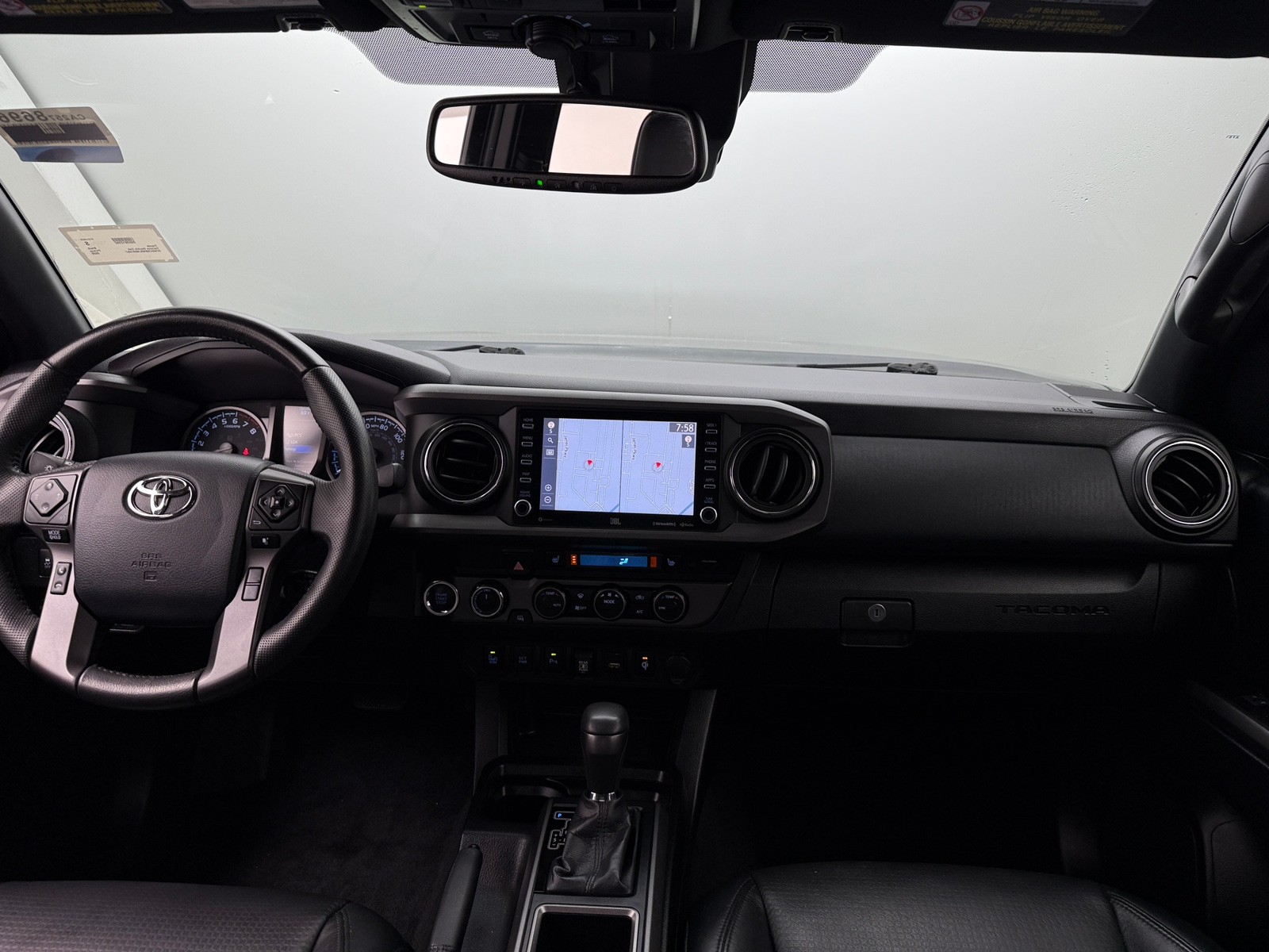 Thumbnail: 2020 Toyota Tacoma - 3