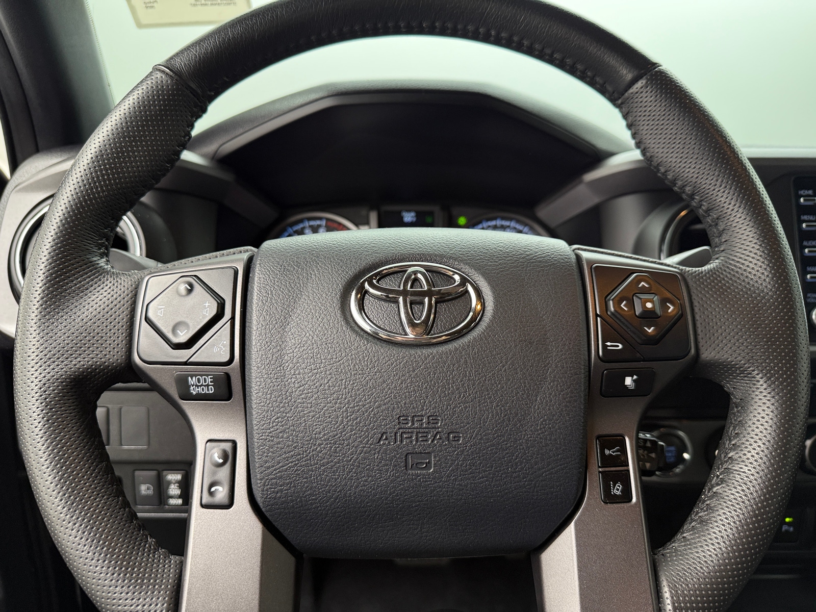 Thumbnail: 2020 Toyota Tacoma - 5