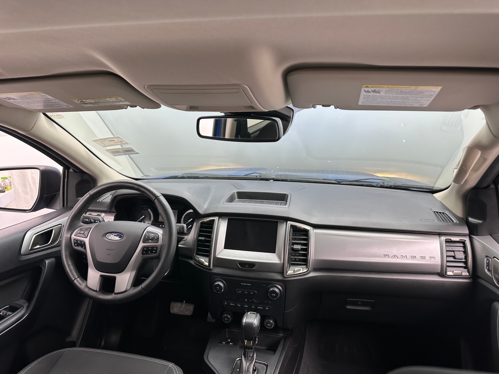 Thumbnail: 2020 Ford Ranger - 3