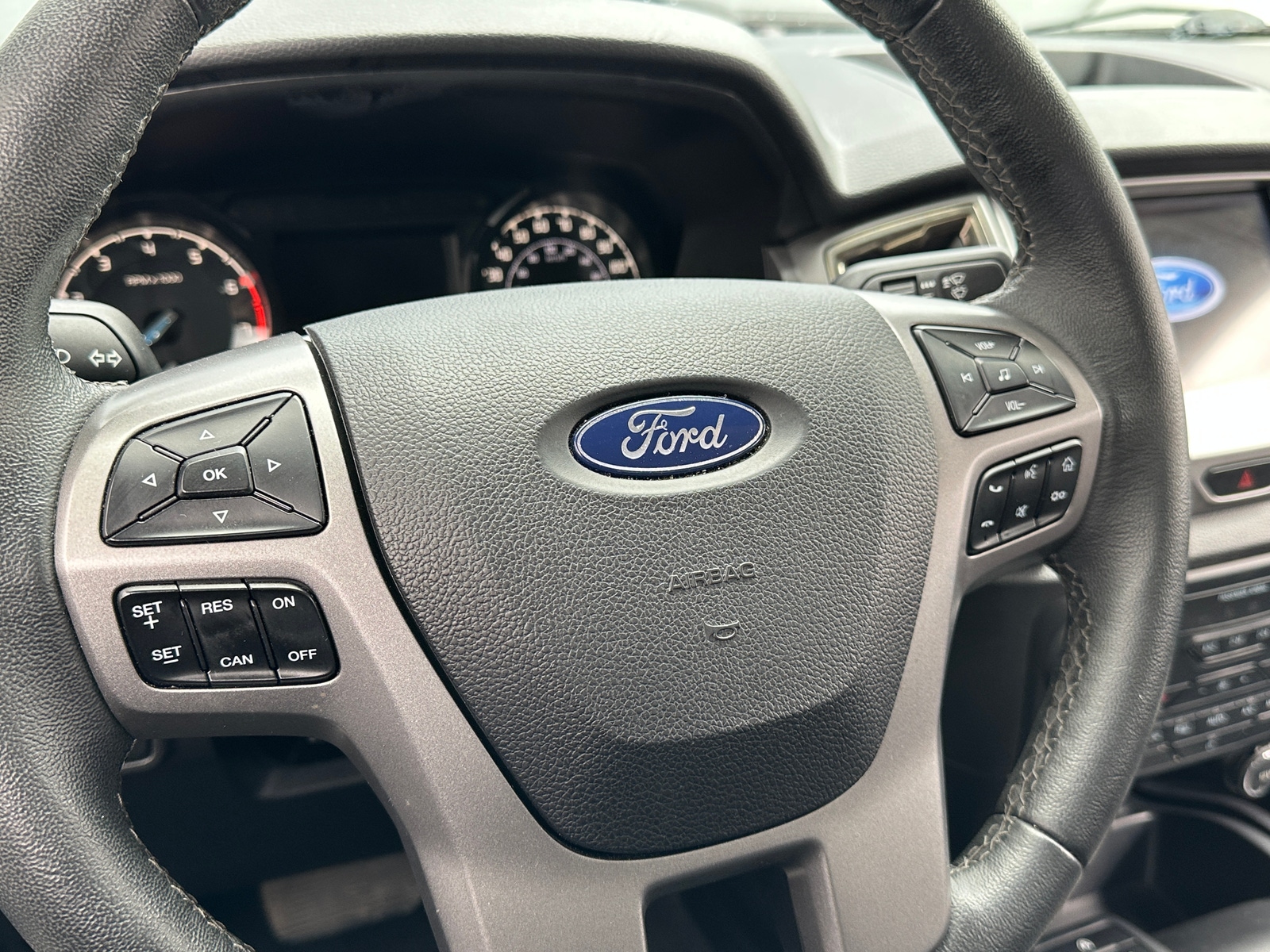 Thumbnail: 2020 Ford Ranger - 5