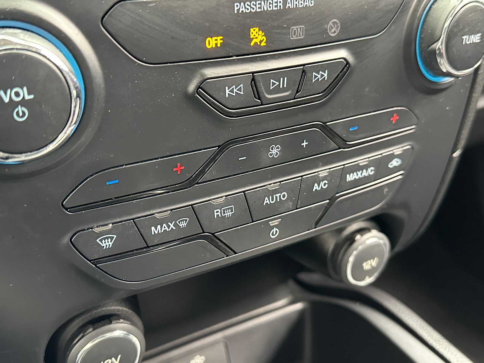 Thumbnail: 2020 Ford Ranger - 4